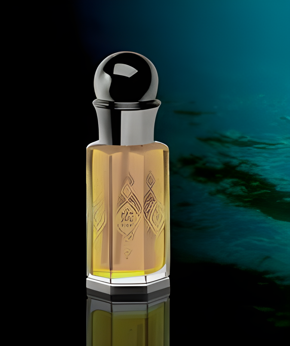 Ambergris by Abdul Samad Al Qurashi perfume bottle