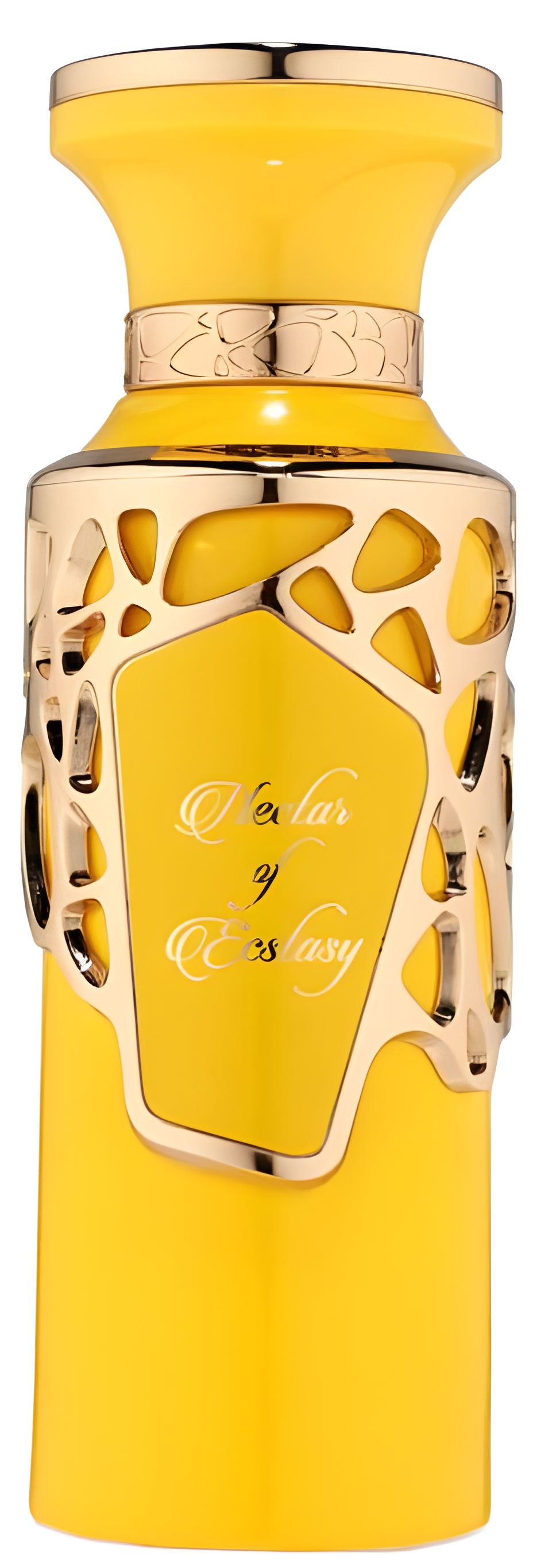 Nectar of Ecstacy by Fragrance World perfume bottle