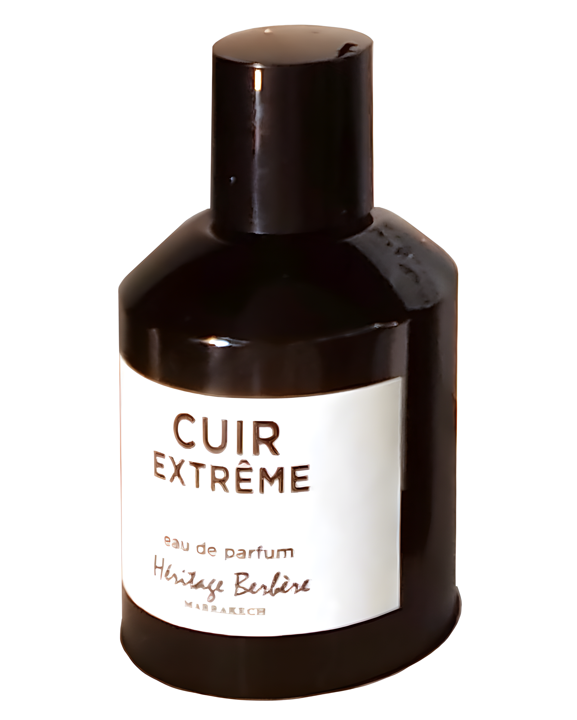 Cuir Extreme by Heritage Berbere perfume bottle