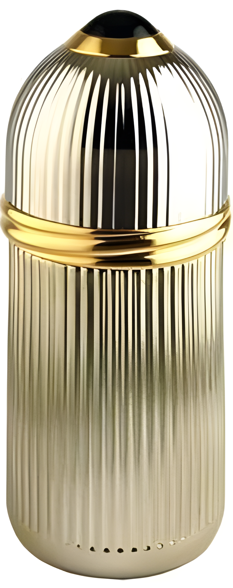 Pasha de Cartier Edition Prestige Acier by Cartier perfume bottle