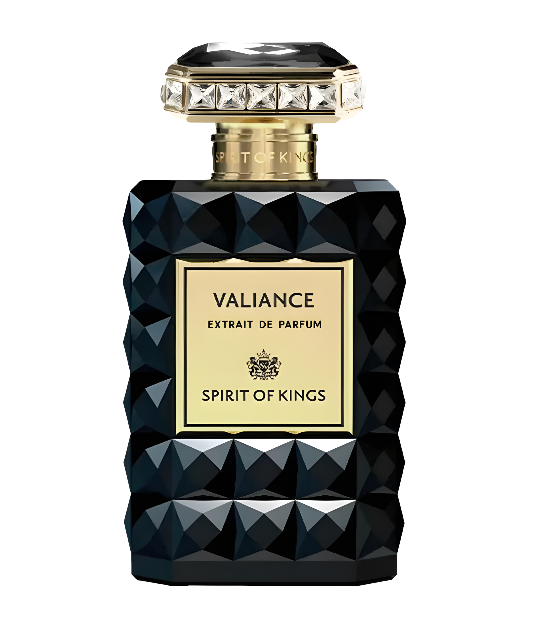 Valiance by Spirit Of Kings perfume bottle