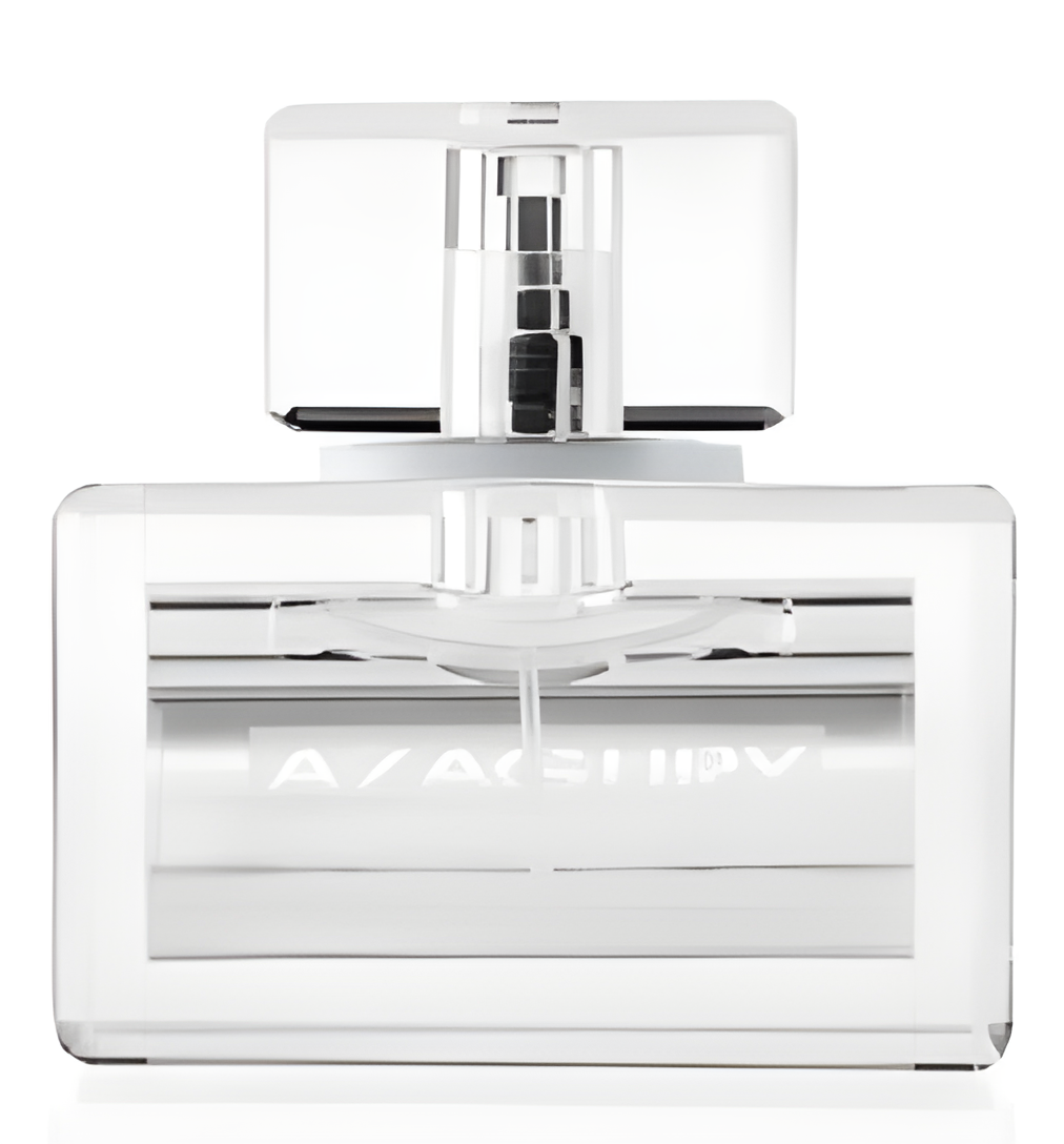 Azagury White by Azagury perfume bottle