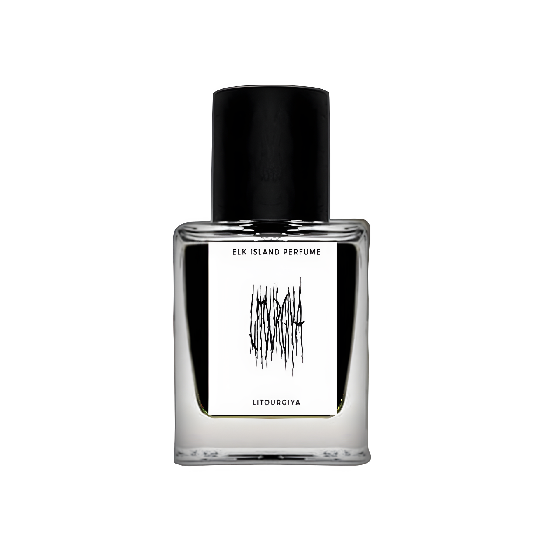 Litourgiya by Elk Island perfume bottle