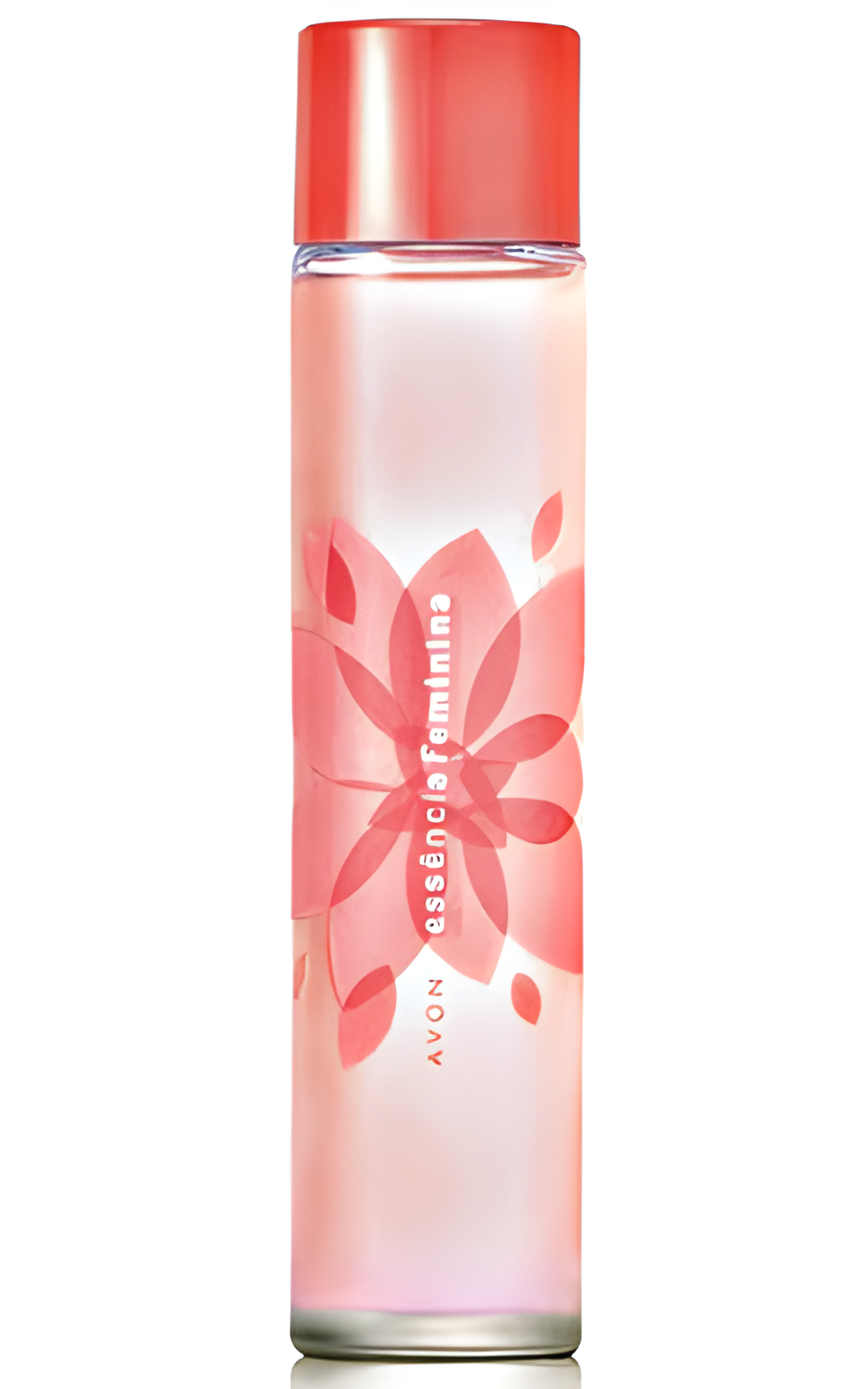 Essência Feminina by Avon perfume bottle