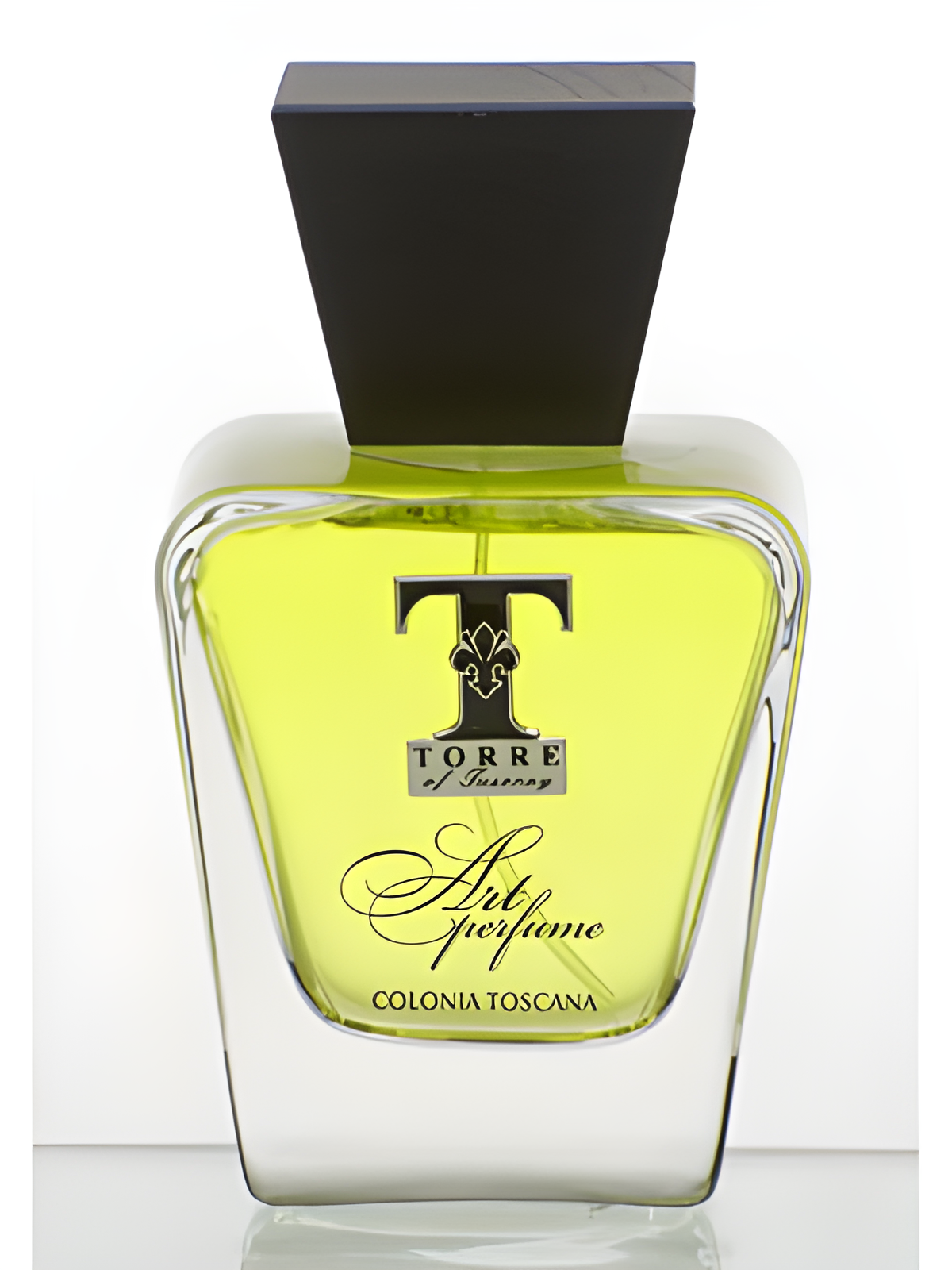Colonia Toscana by Torre of Tuscany perfume bottle
