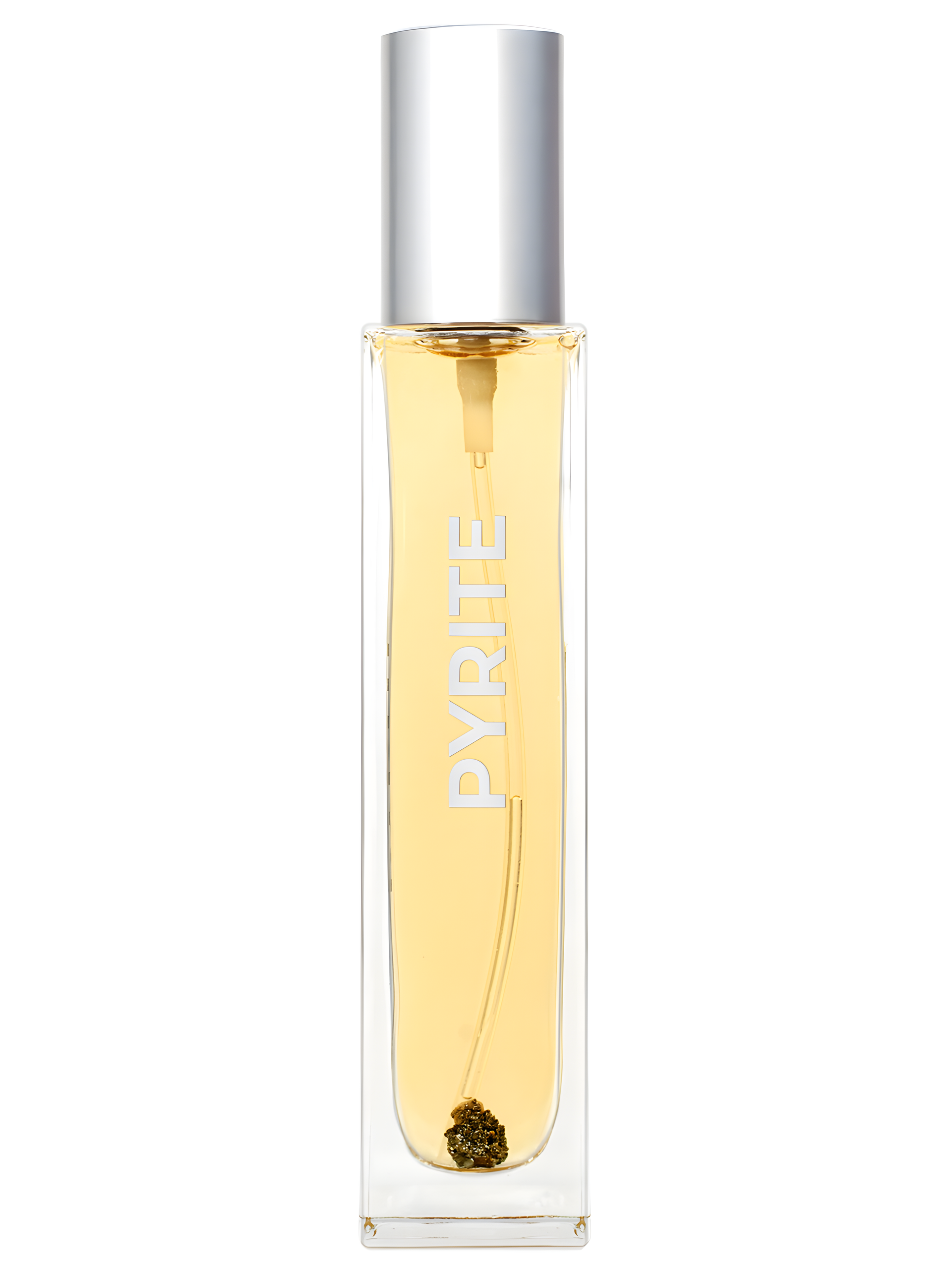 Pyrite (Пирит) by Alexandra Gluck perfume bottle