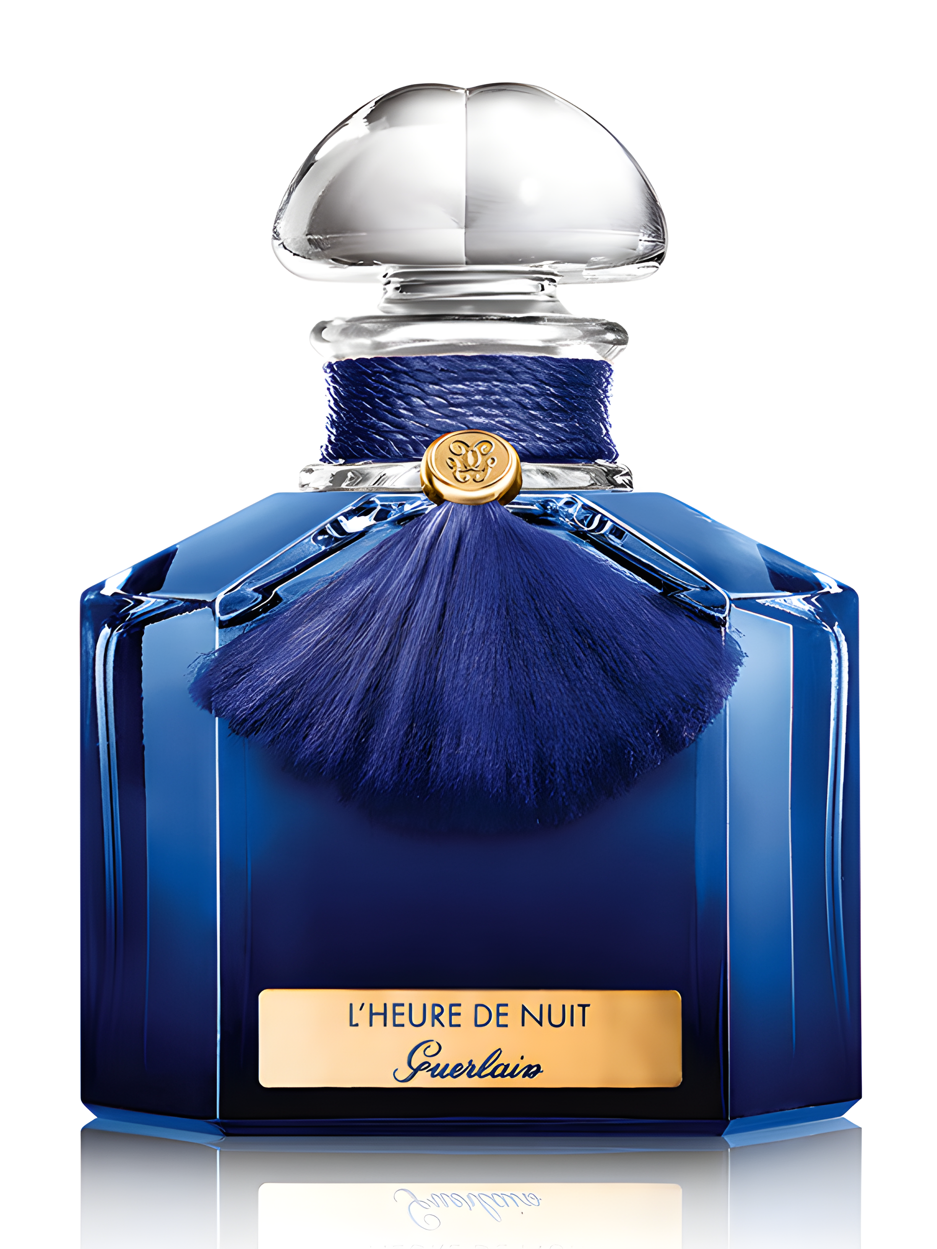 L'Heure de Nuit by Guerlain perfume bottle