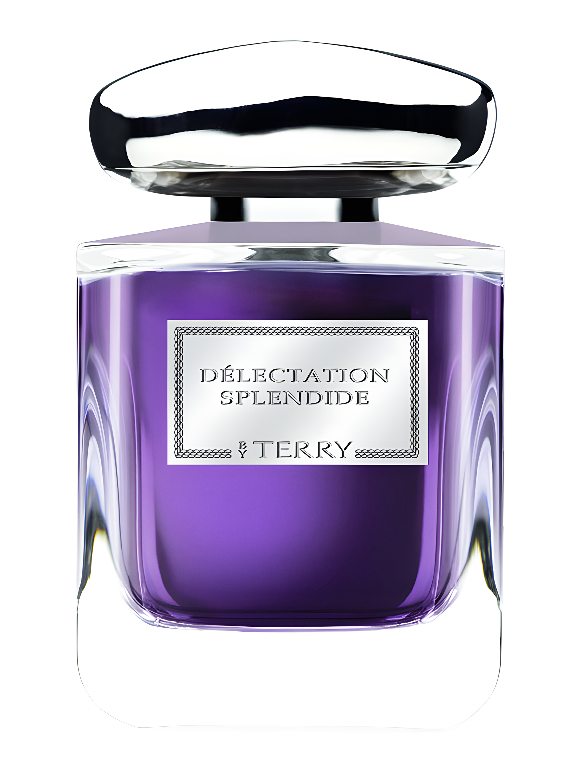Délectation Splendide by Terry de Gunzburg perfume bottle