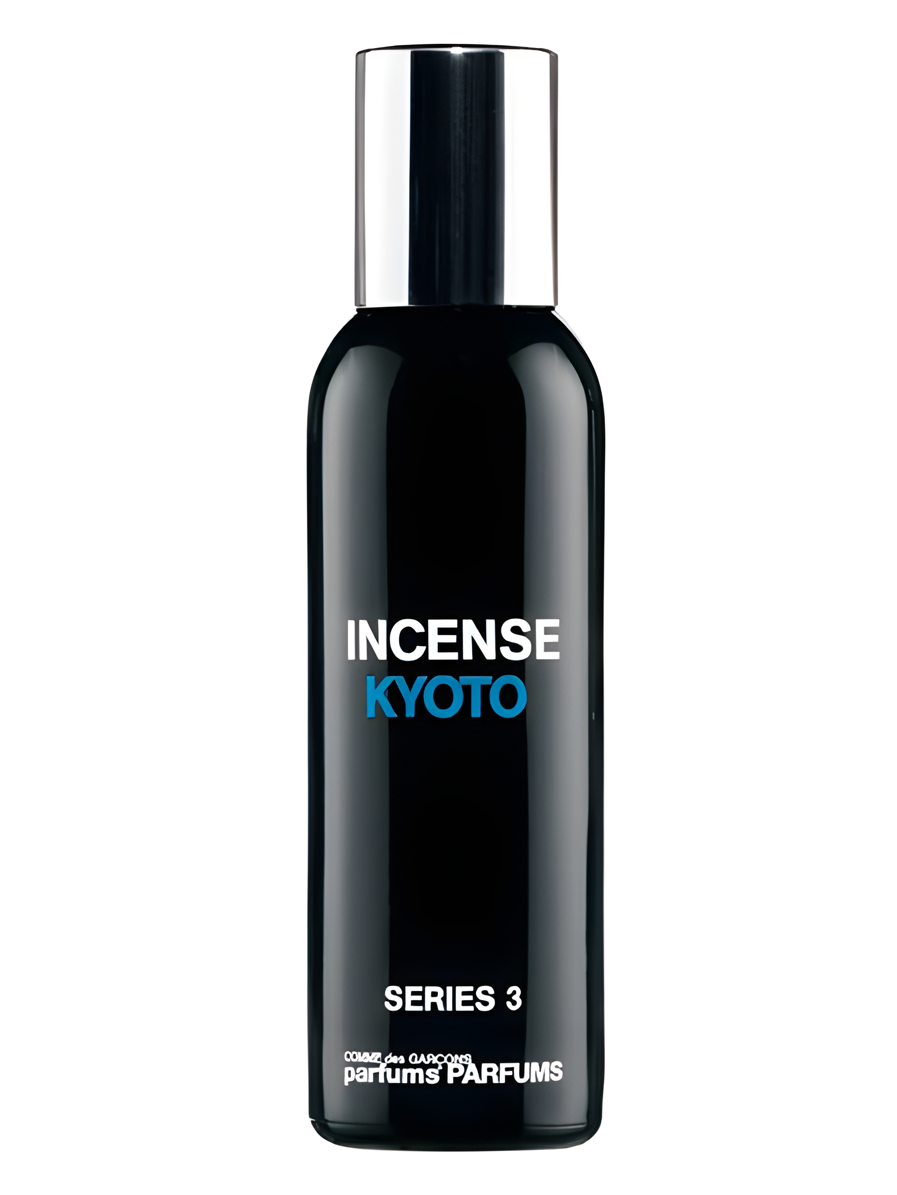Comme Des Garcons Series 3 Incense: Kyoto by Comme des Garcons perfume bottle
