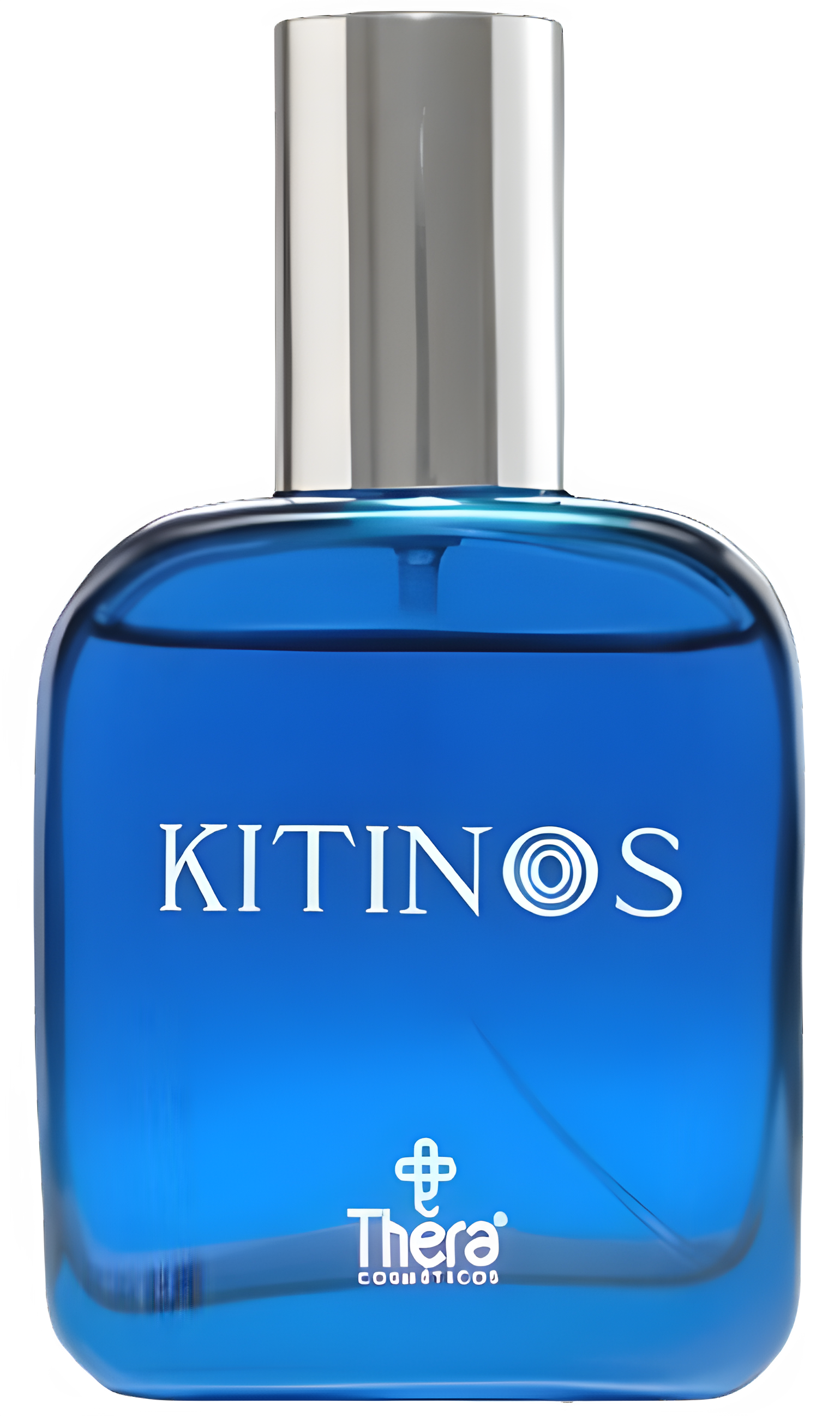 Kitinos by Thera Cosméticos perfume bottle