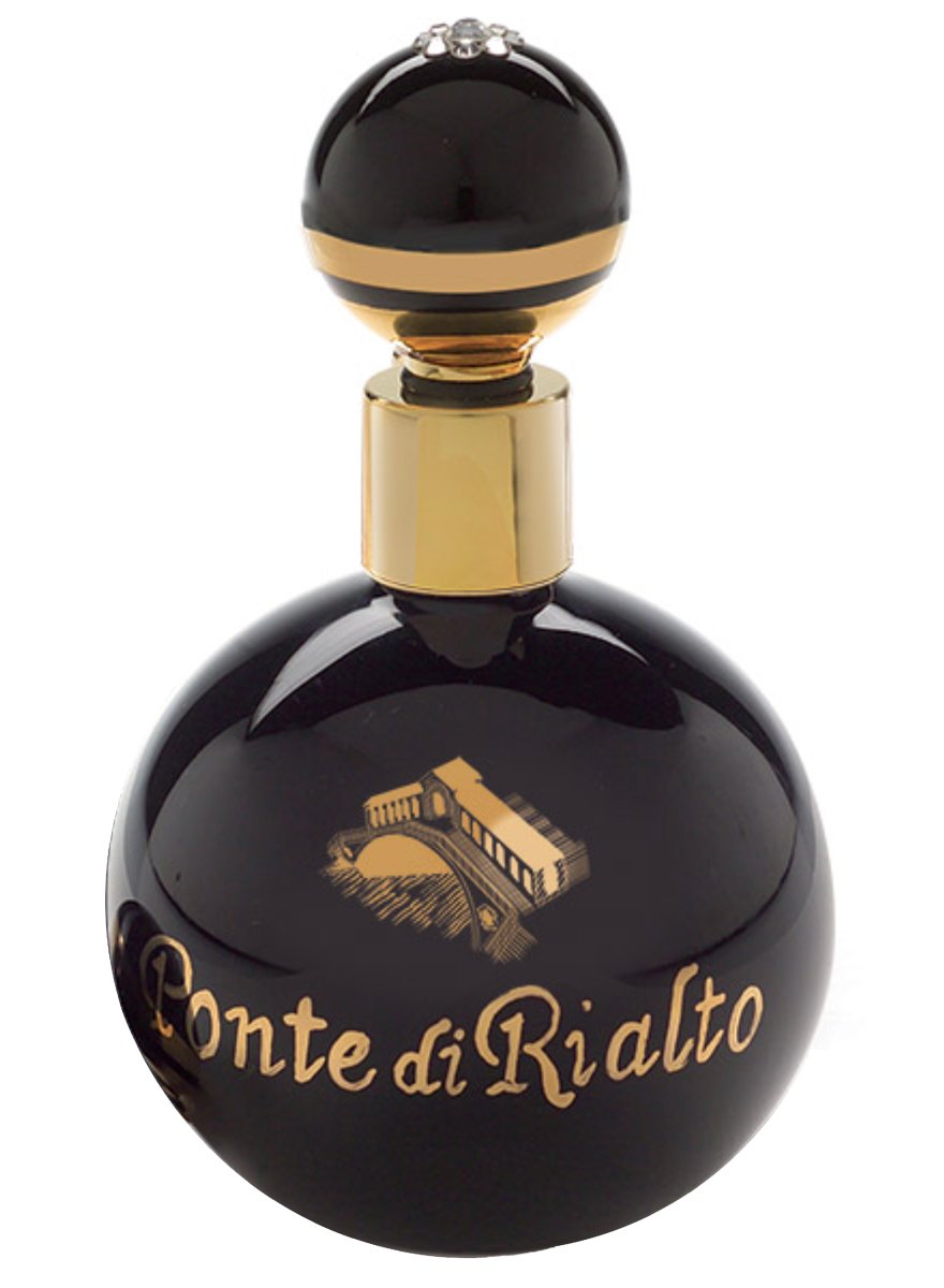 Suprême by Profumeria Franco perfume bottle