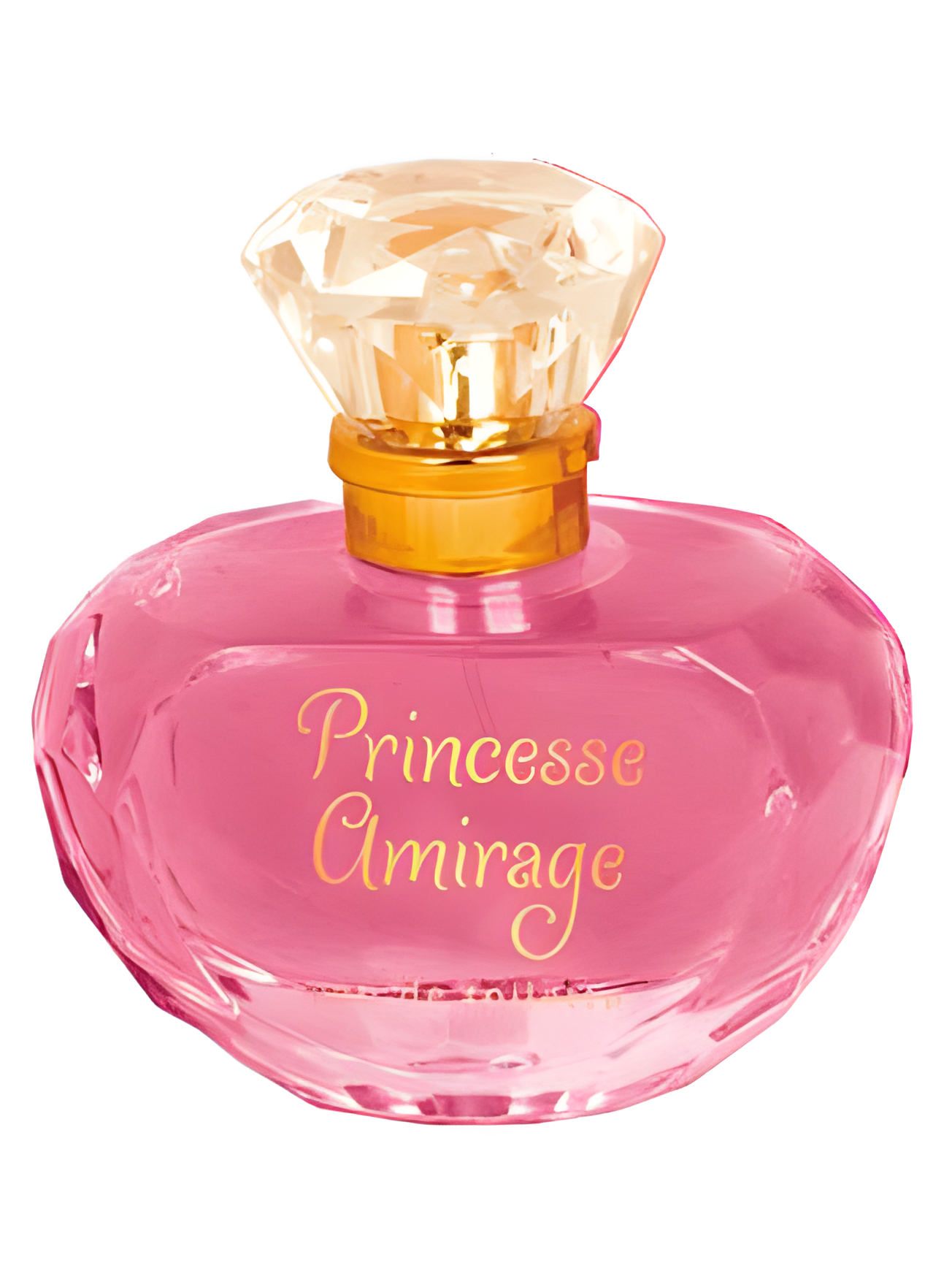Princesse Amirage by Alan Bray perfume bottle