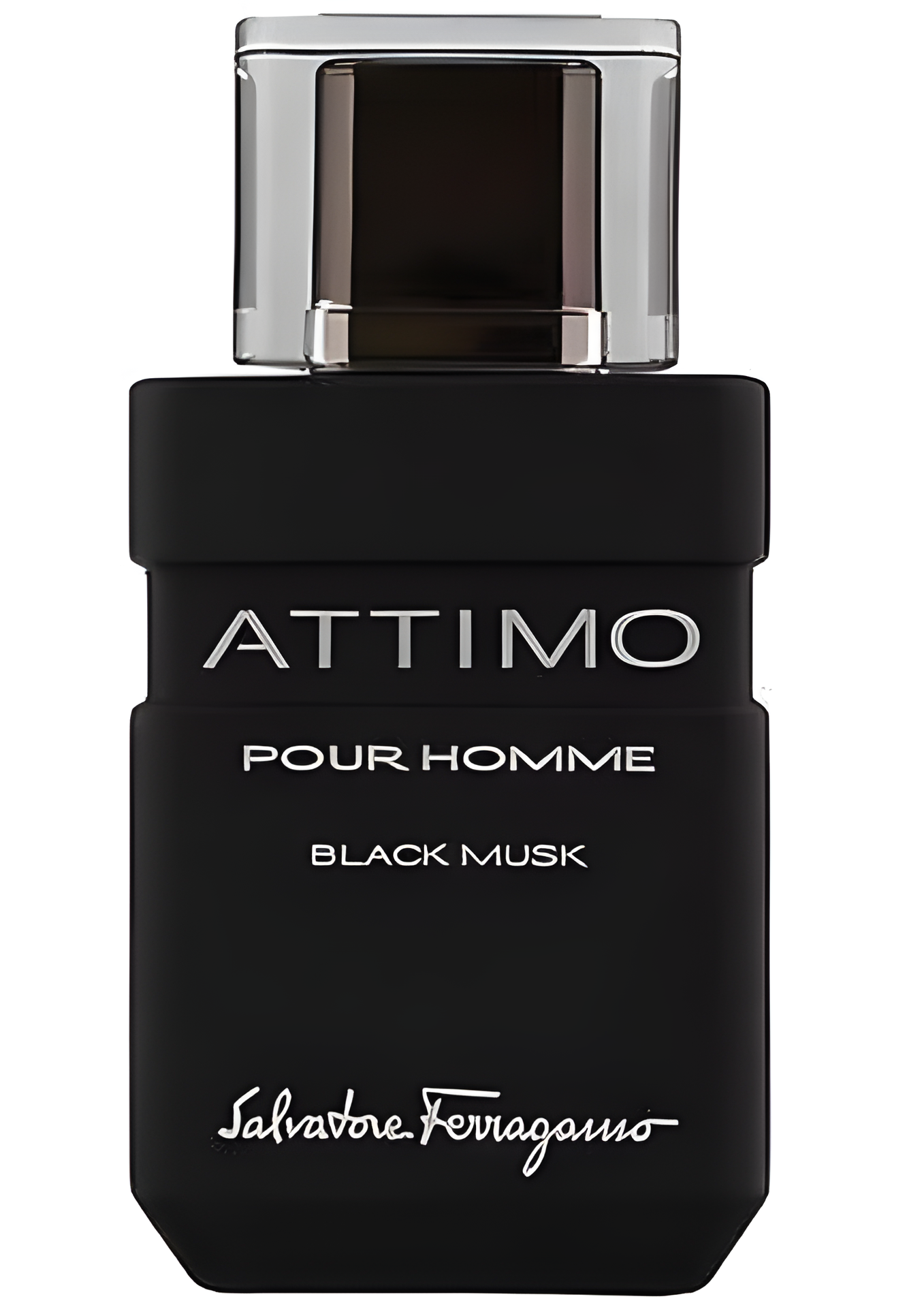 Attimo Black Musk Pour Homme by Salvatore Ferragamo