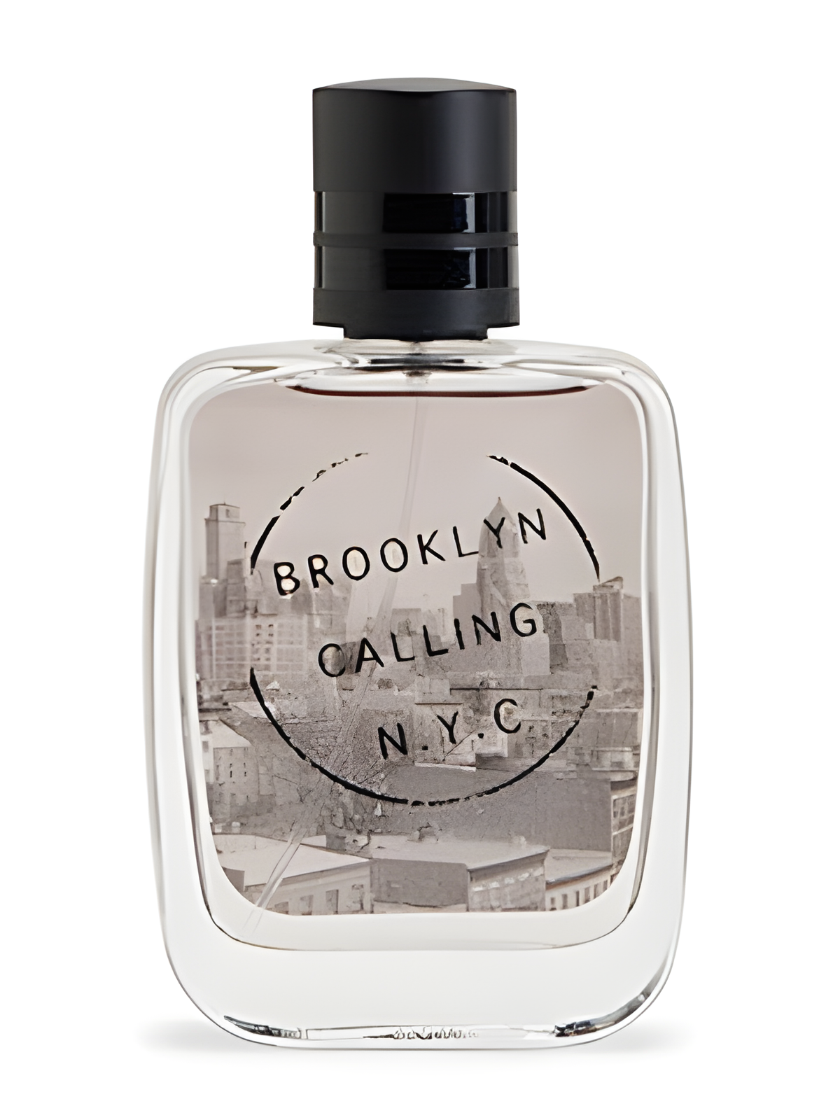 Brooklyn Calling N.Y.C by Aéropostale perfume bottle
