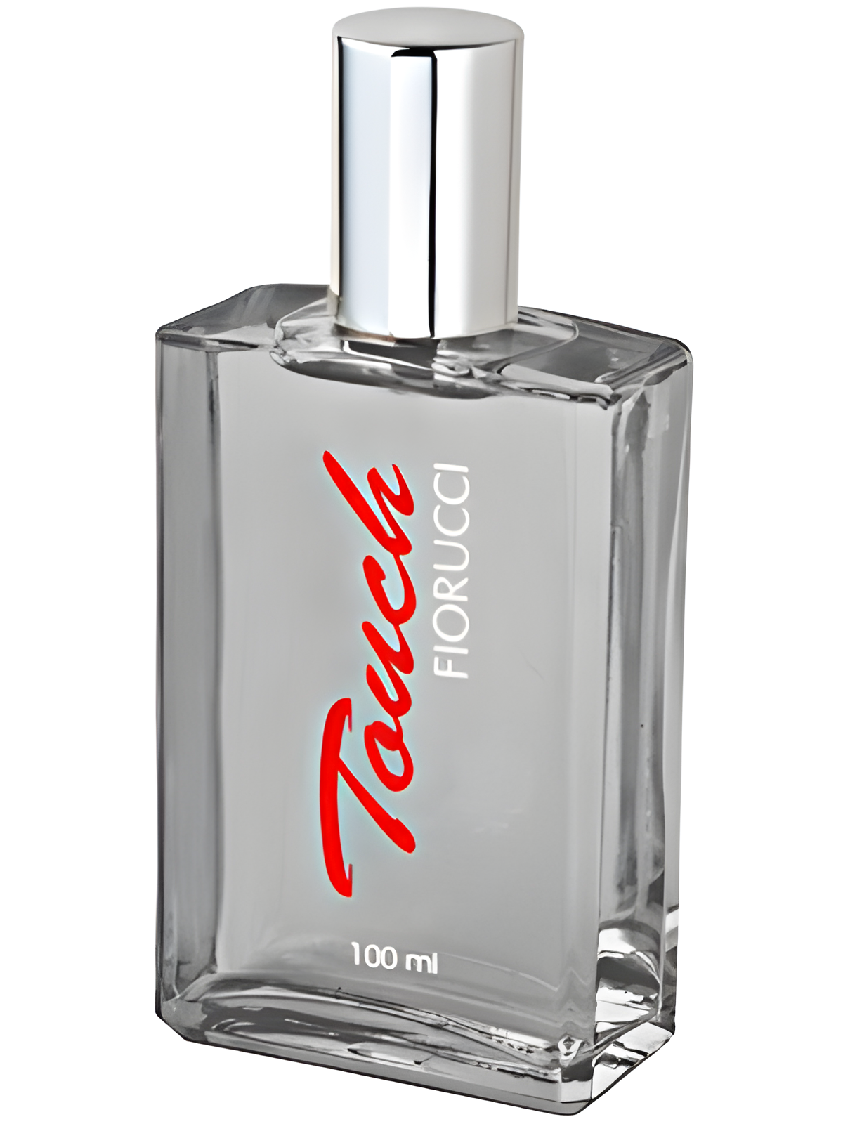 Fiorucci Touch by Fiorucci perfume bottle