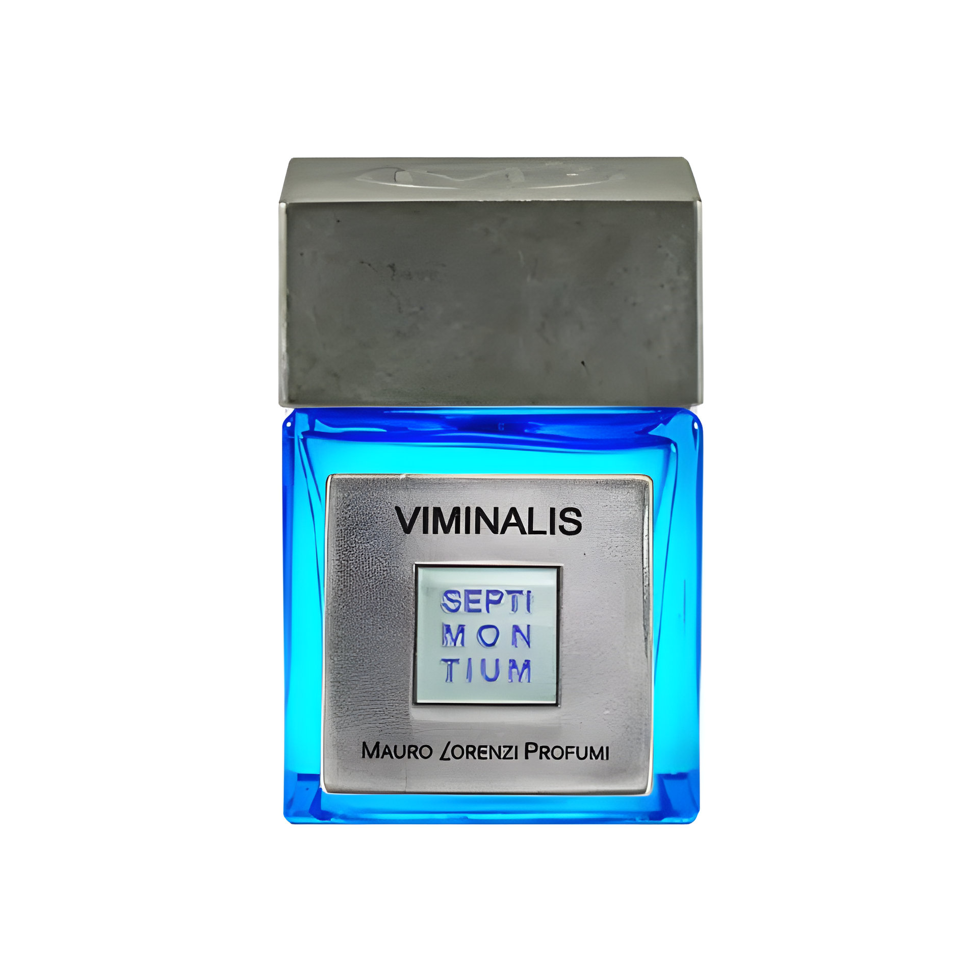 Viminalis by Mauro Lorenzi Profumi perfume bottle