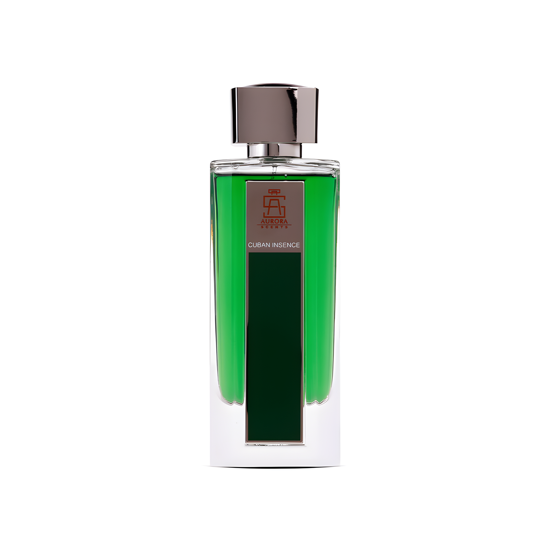 Cuban Incense by Aurora Scents perfume bottle