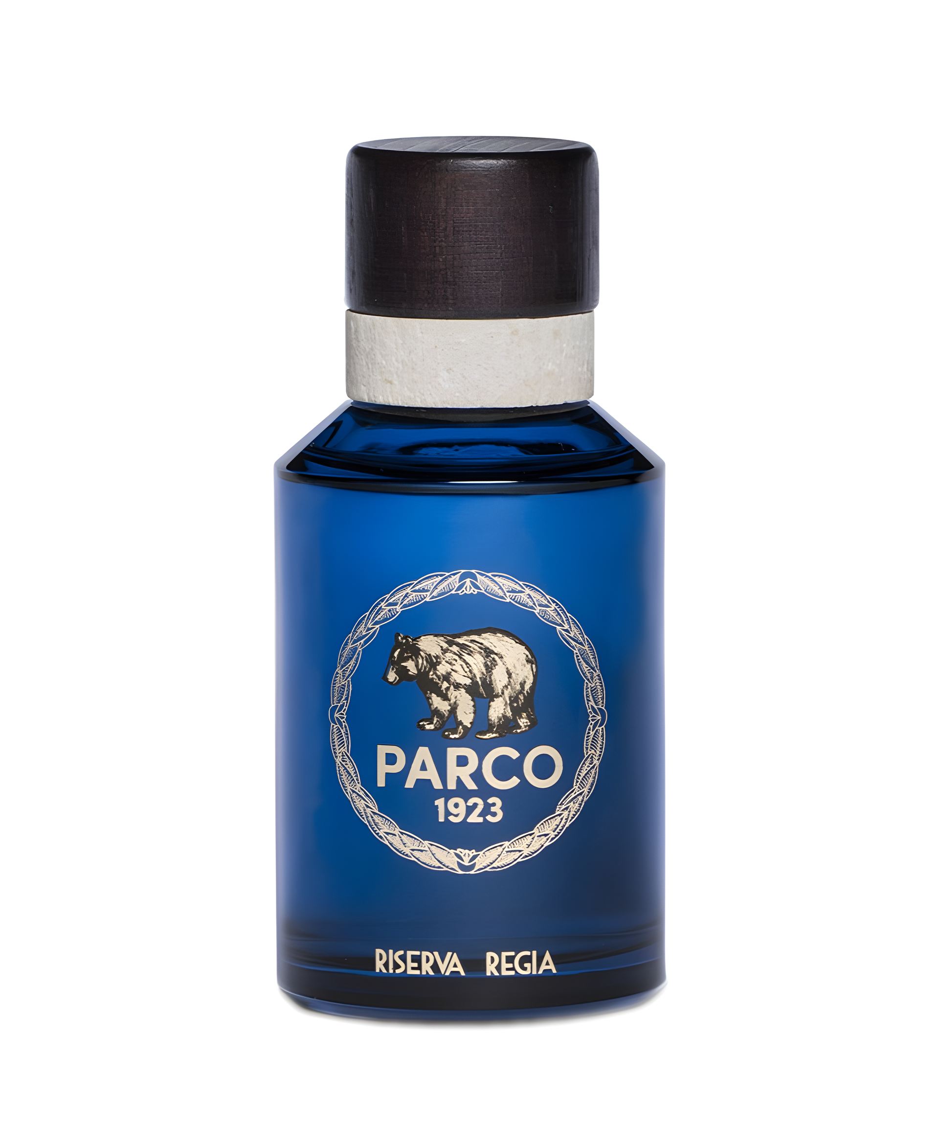 Riserva Regia by Parco 1923 perfume bottle