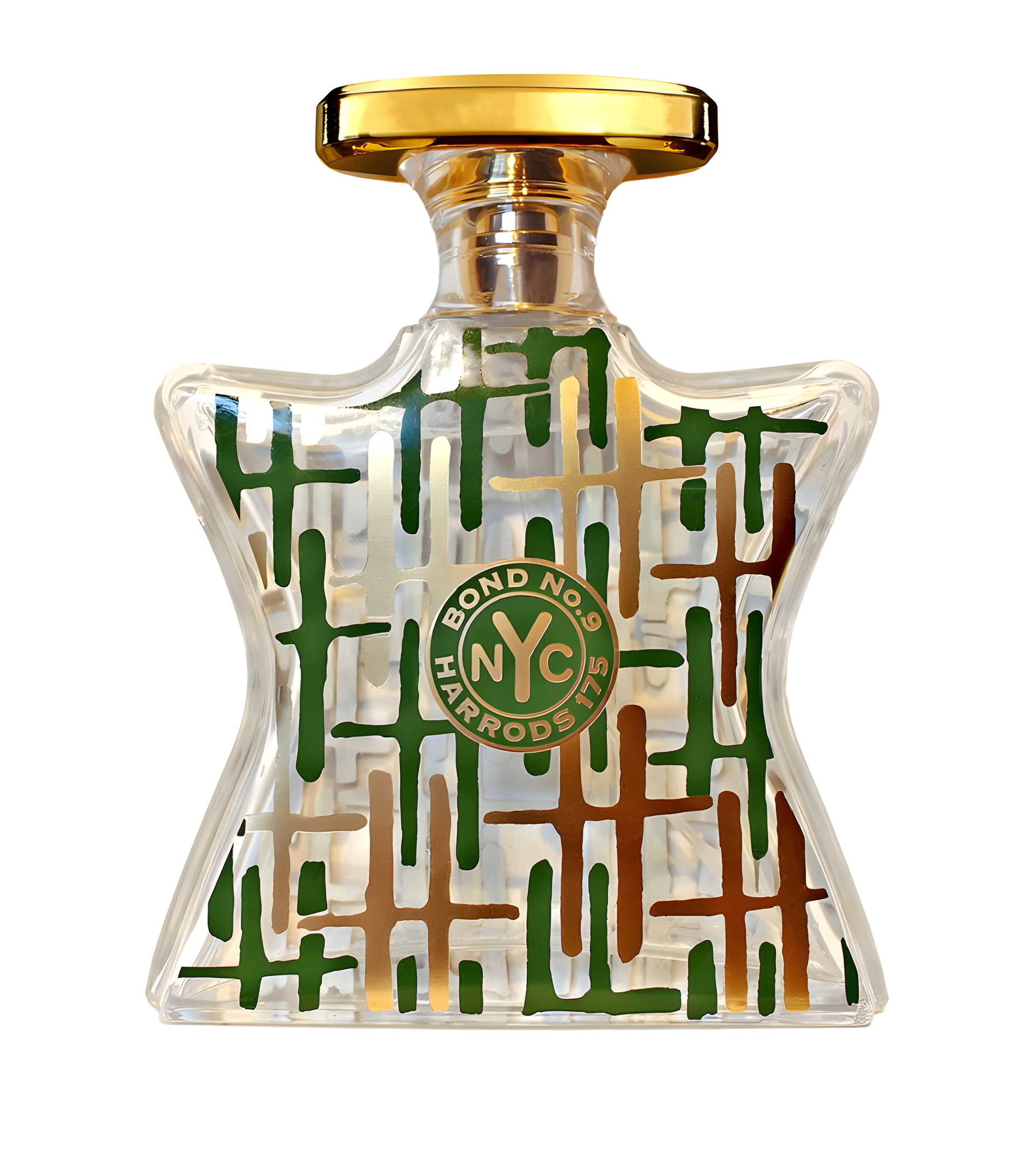 Bond No. 9 X Harrods 175 Anniversary Edition by Bond No 9 perfume bottle