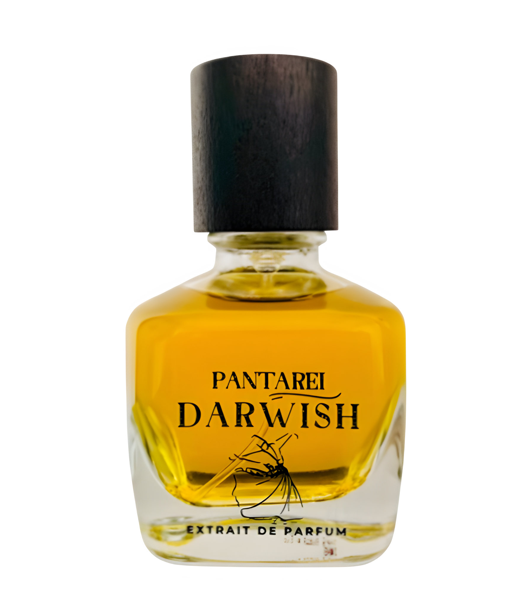 PantaRei Darwish by PantaRei perfume bottle