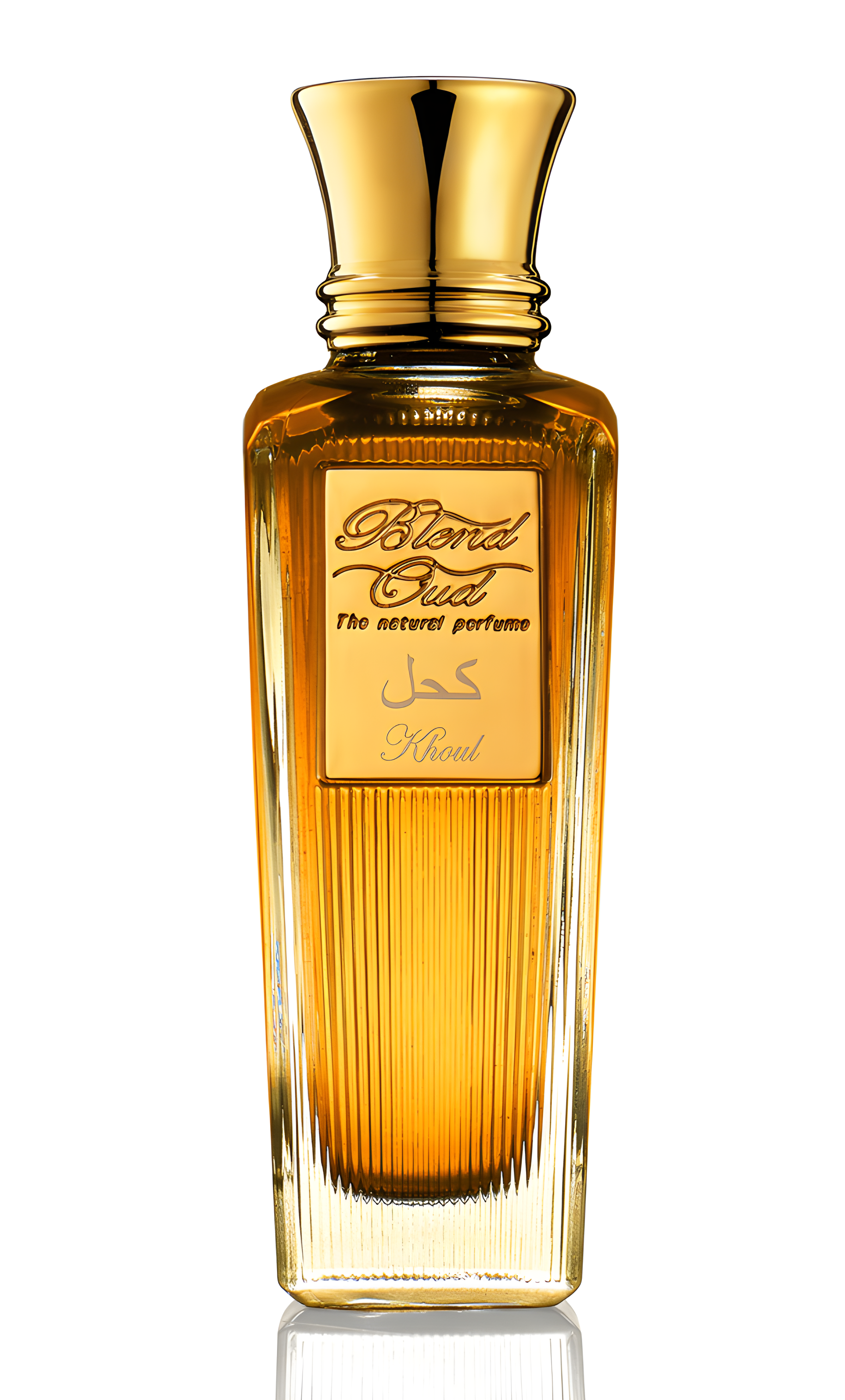 Khoul by Blend Oud perfume bottle