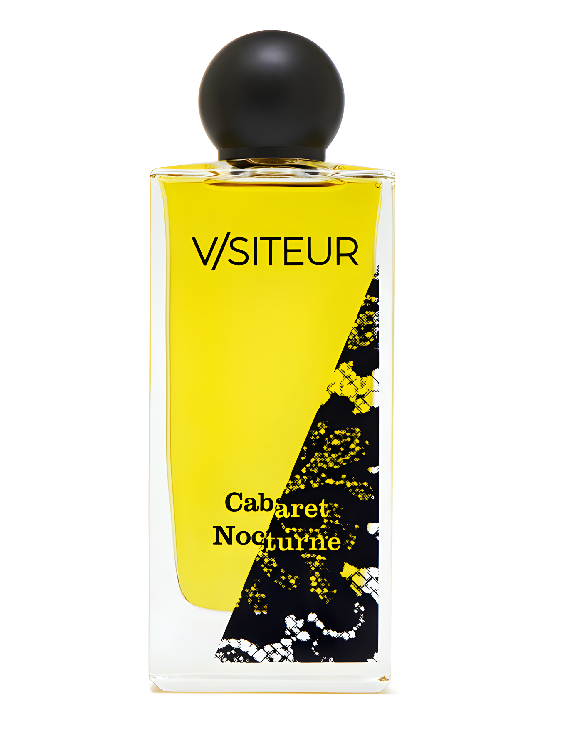 Cabaret Nocturne by V/SITEUR perfume bottle