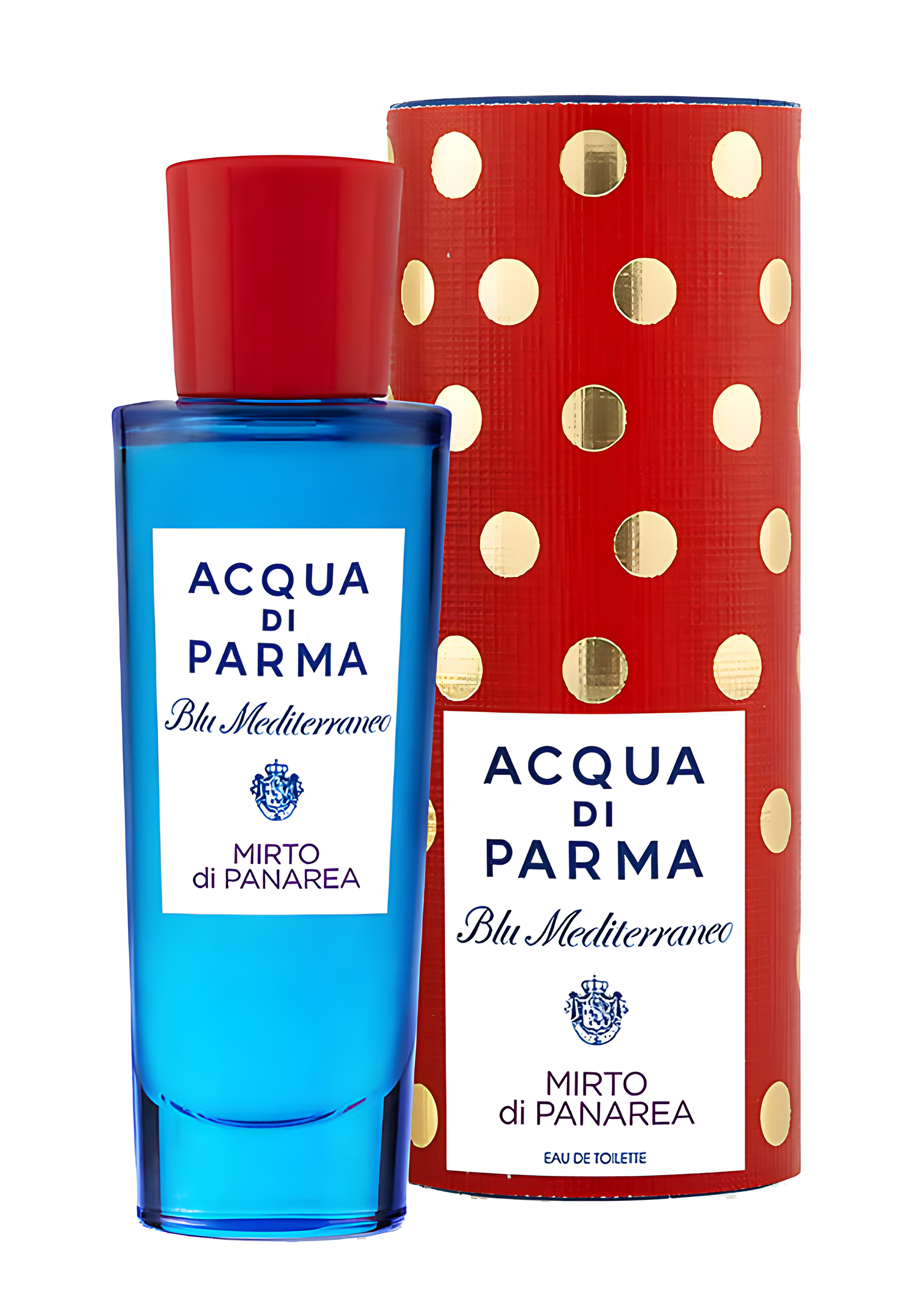 Mirto Di Panarea Limited Edition by Acqua di Parma perfume bottle