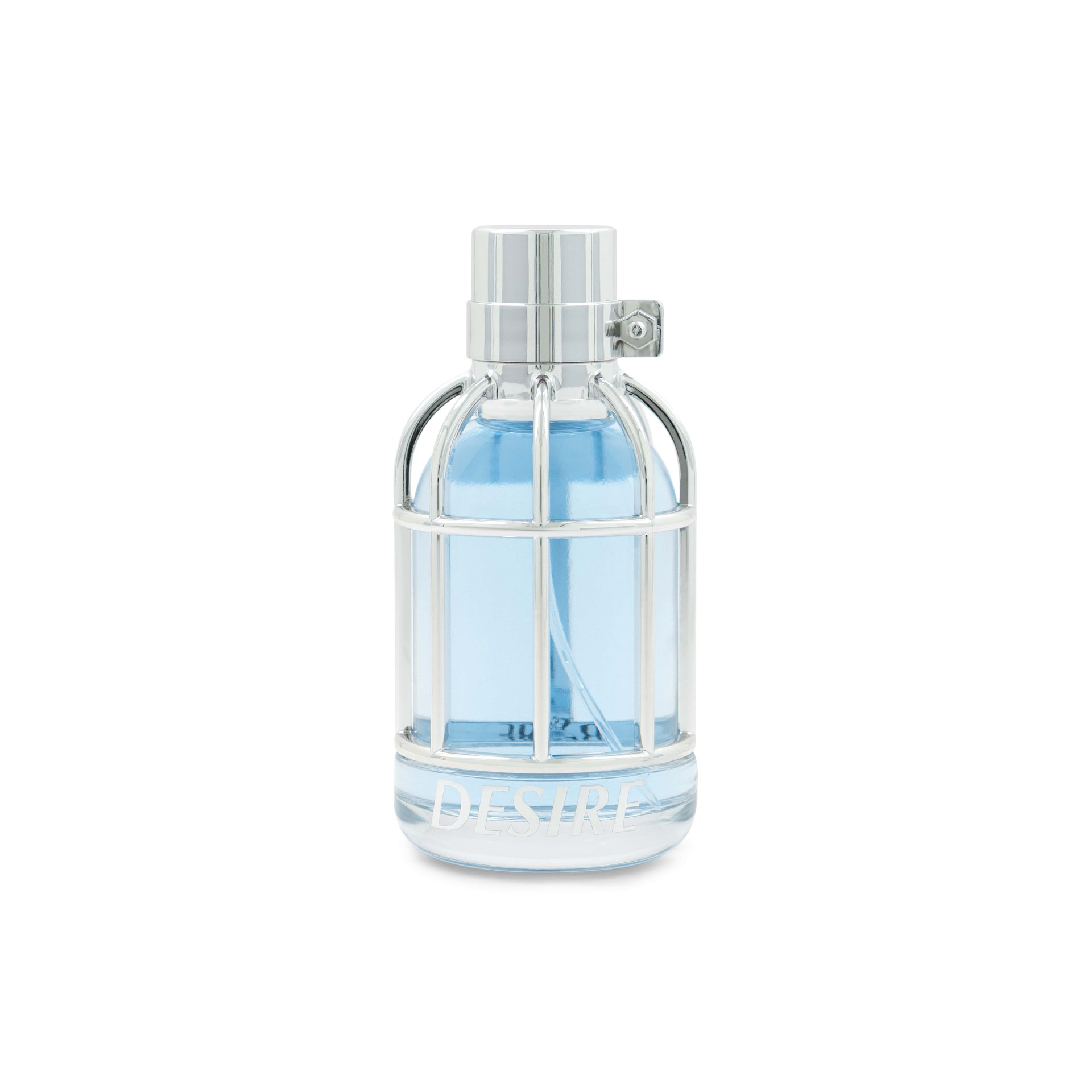 Desire by MAISON ASRAR perfume bottle