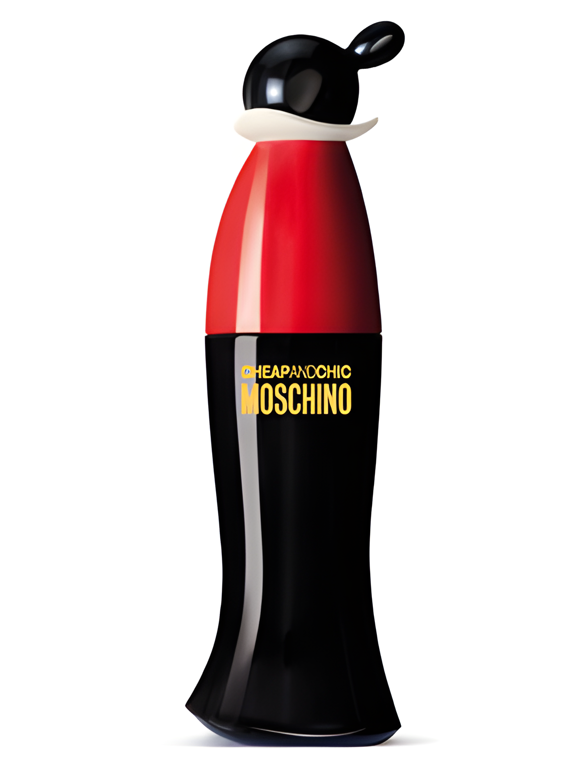 Cheap & Chic by Moschino perfume bottle