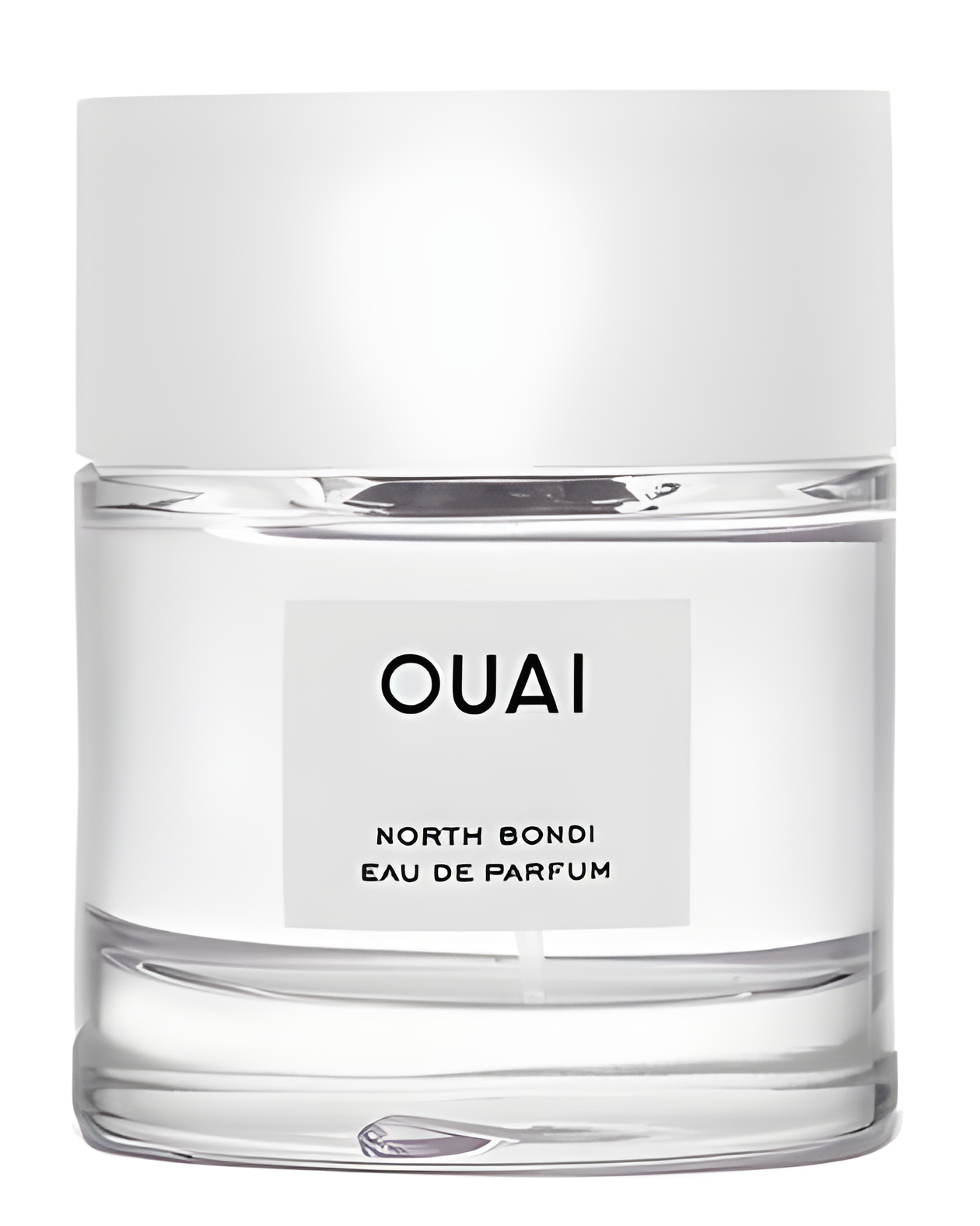 North Bondi by OUAI perfume bottle