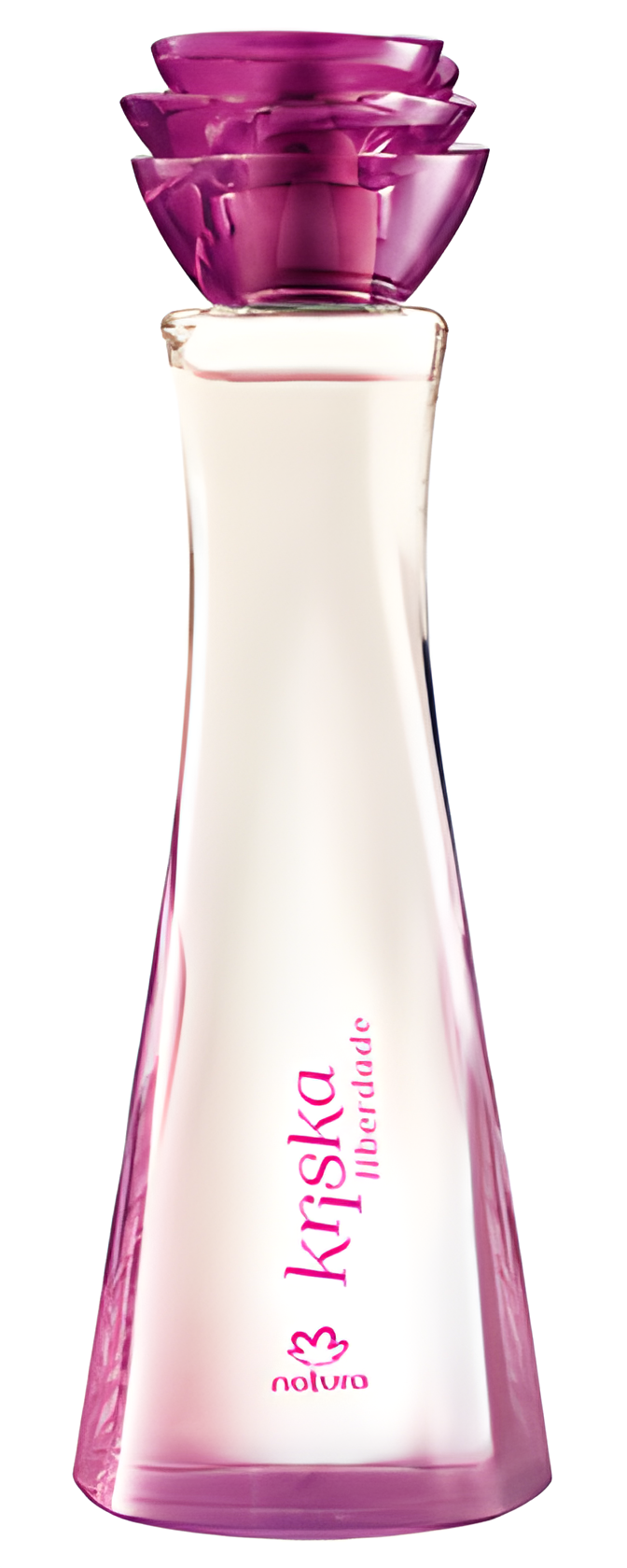 Kriska Freedom by Natura perfume bottle