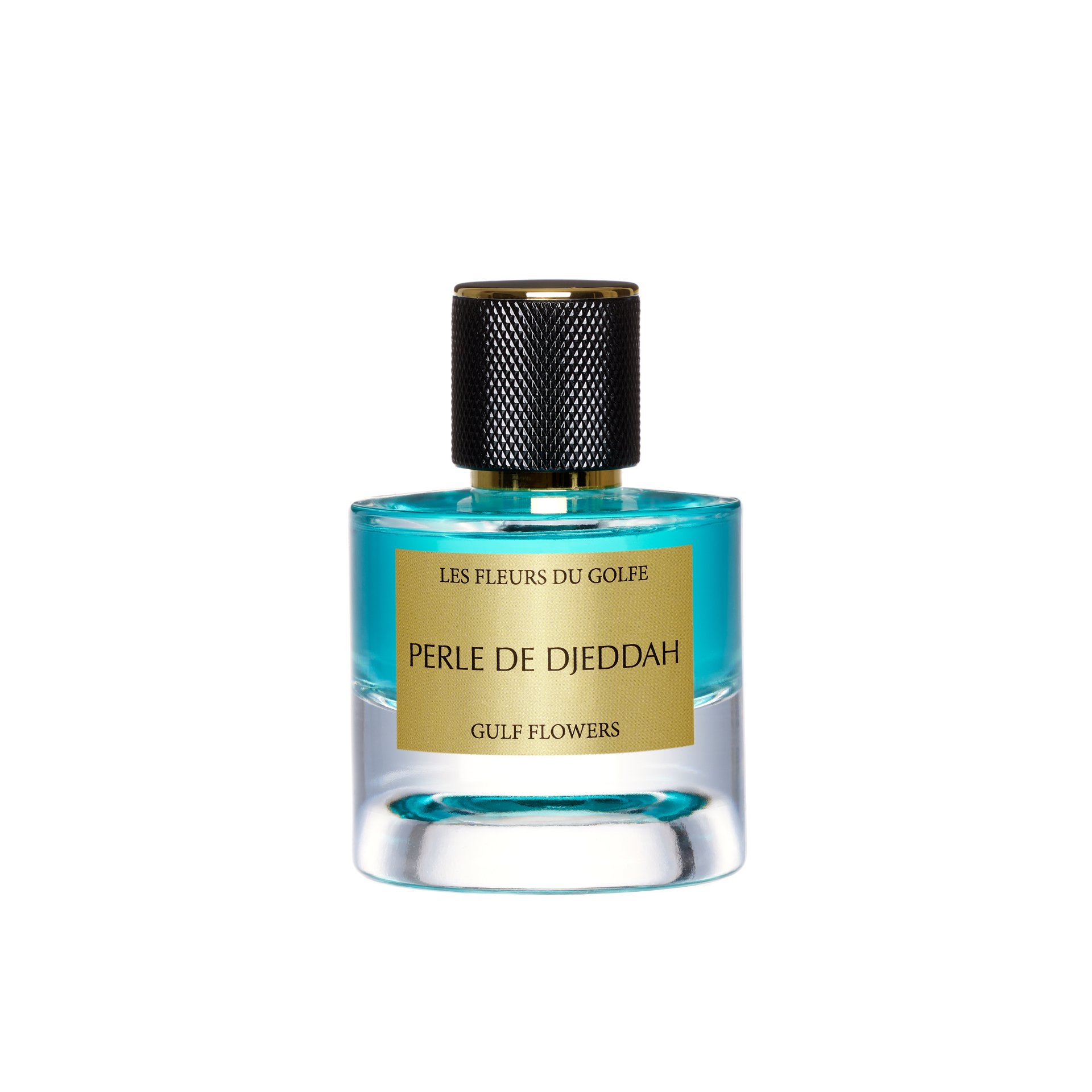 Perle de Djeddah by Les Fleurs du Golfe perfume bottle