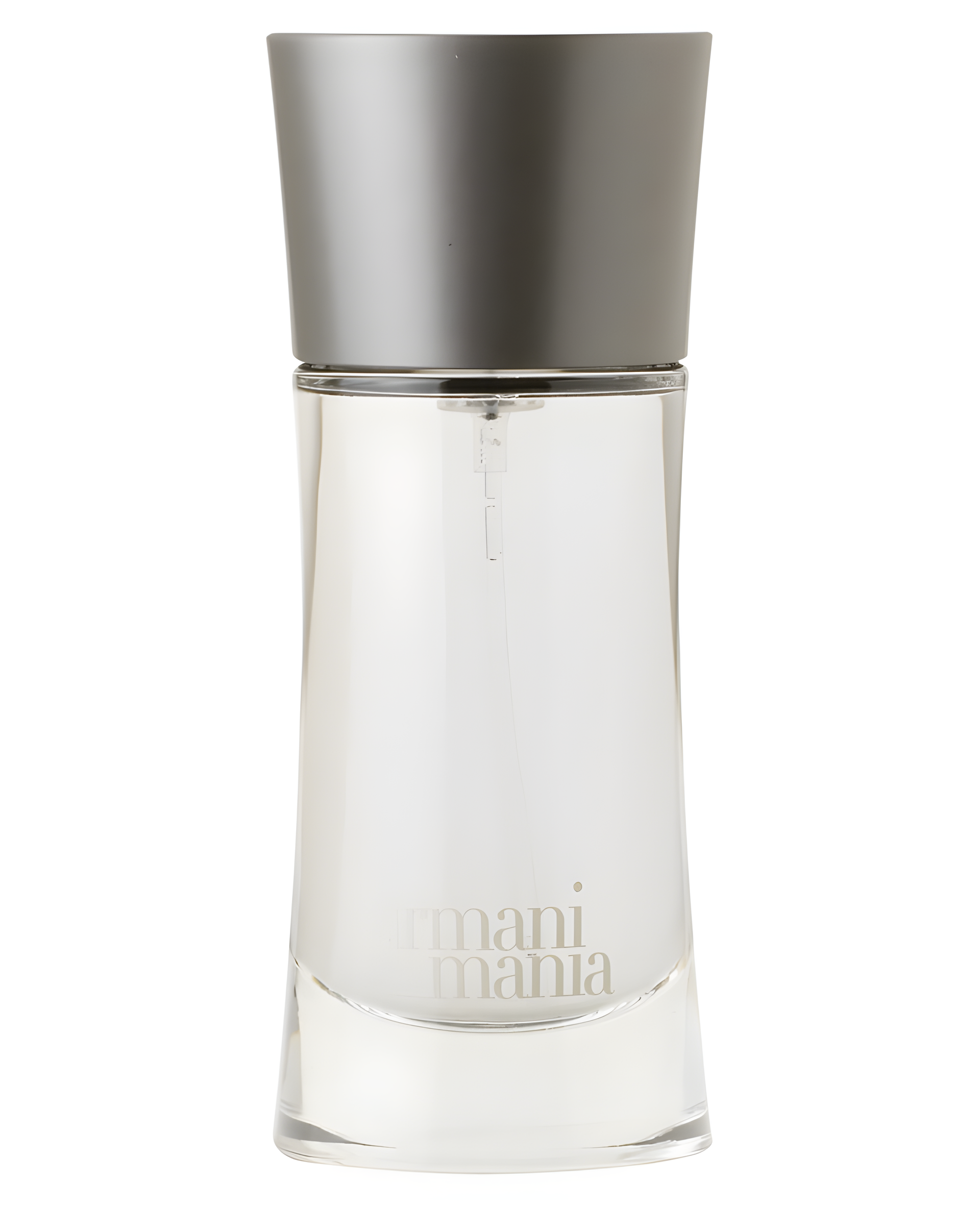 Armani Mania by Giorgio Armani perfume bottle