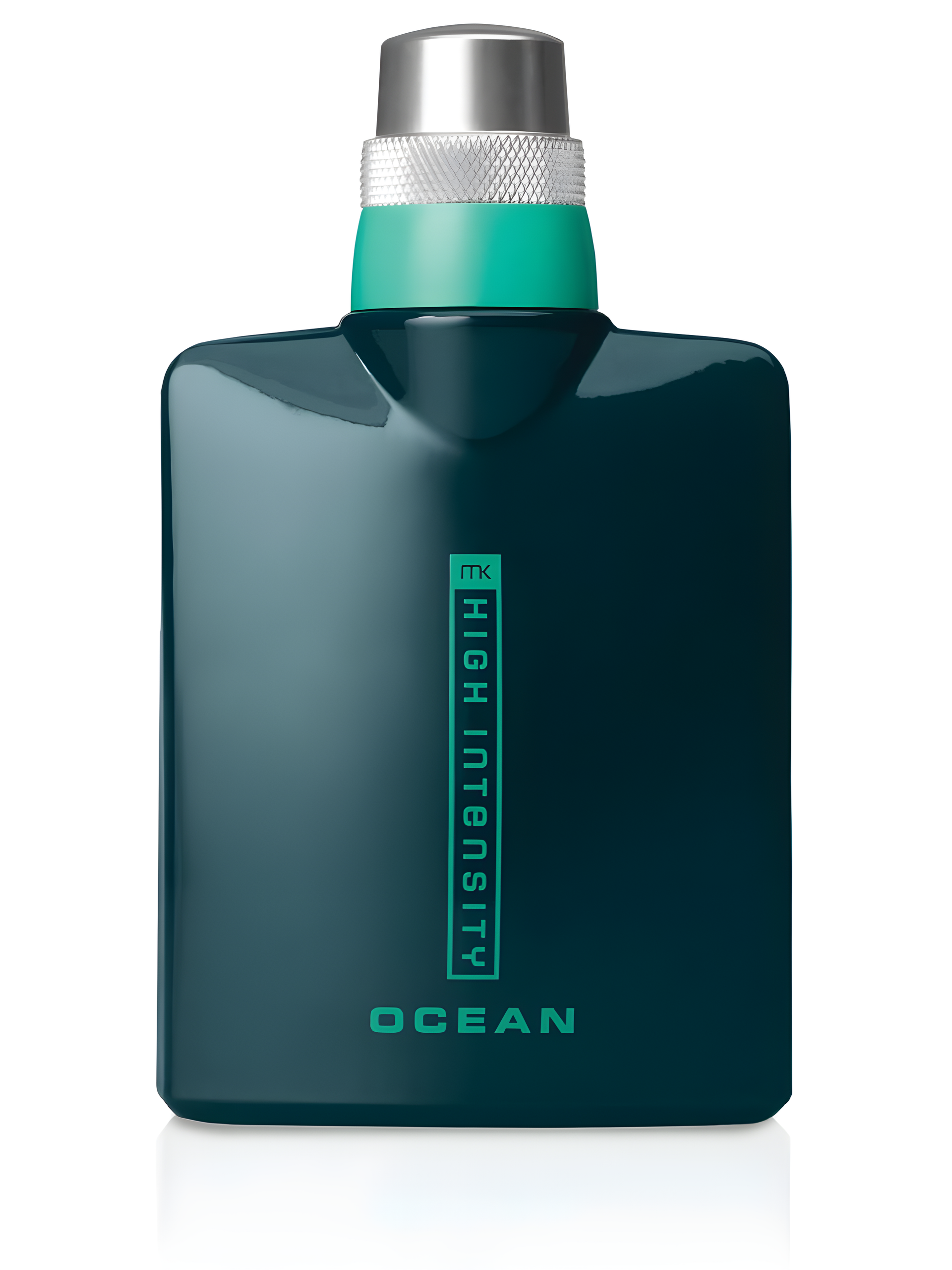 MK High Intensity Ocean by Mary Kay perfume bottle