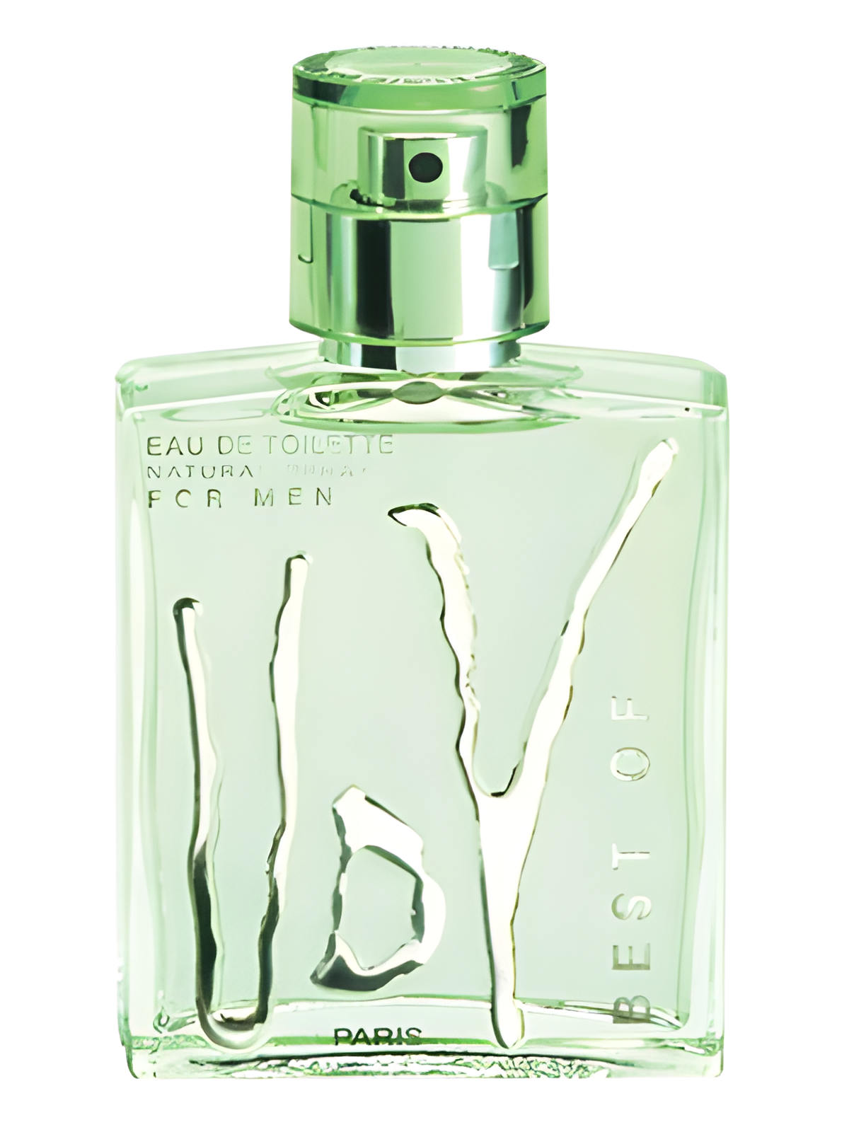 Best of UDV by Ulric de Varens perfume bottle