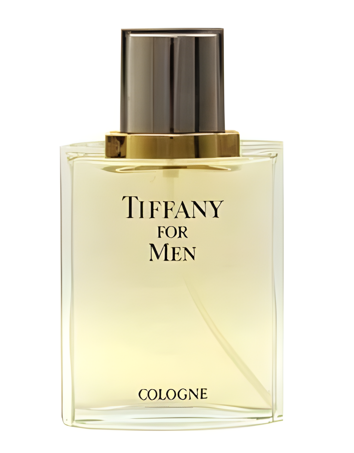 Tiffany for Men by Tiffany perfume bottle