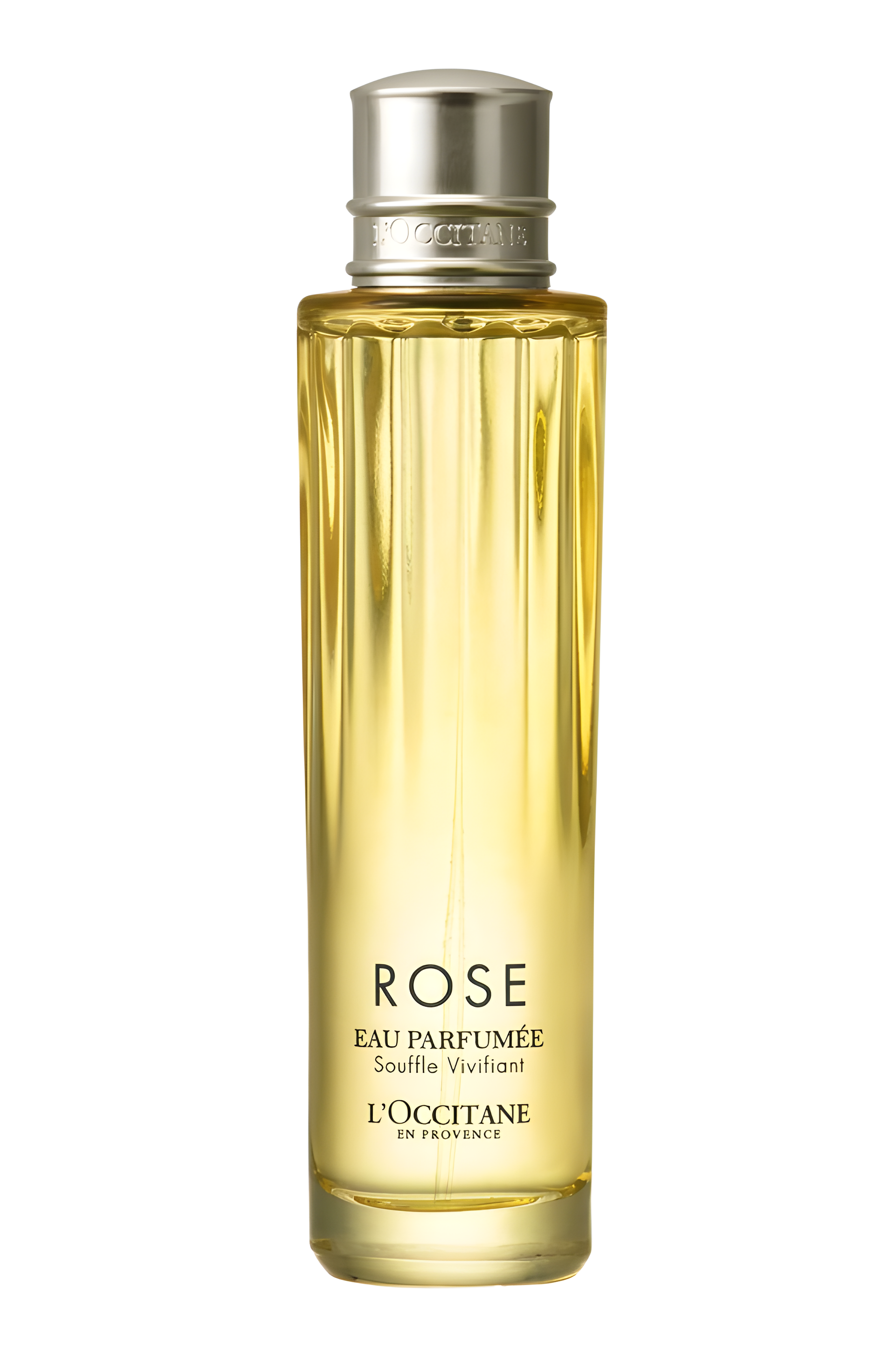 Rose Eau Parfumee Souffle Vivifiant by L'Occitane en Provence perfume bottle
