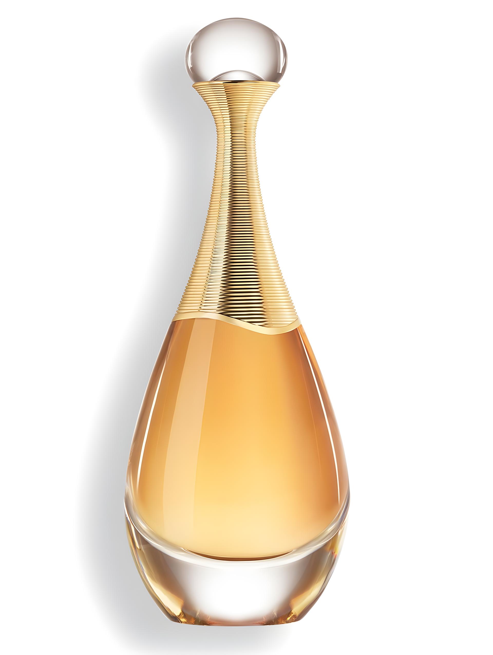 J'Adore Absolu by Dior perfume bottle