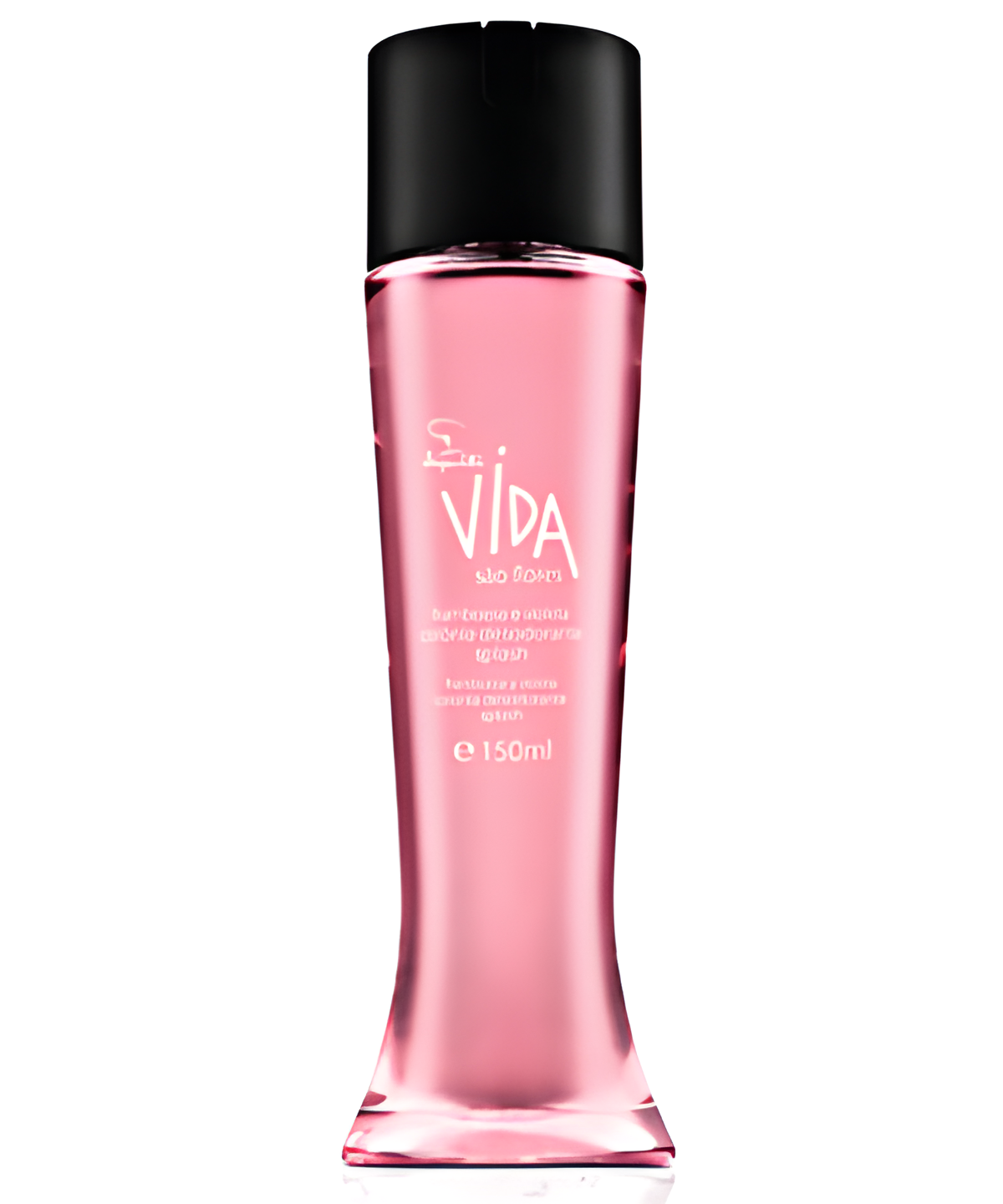 Framboesa E Violeta by Jequiti perfume bottle