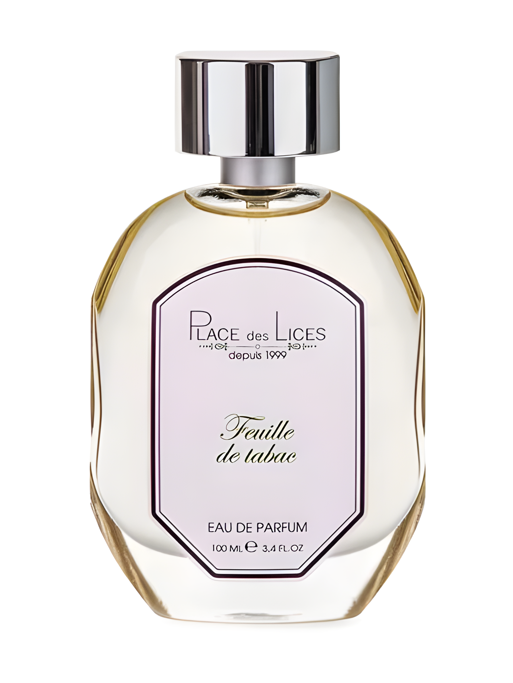 Feuille de Tabac by Place des Lices perfume bottle