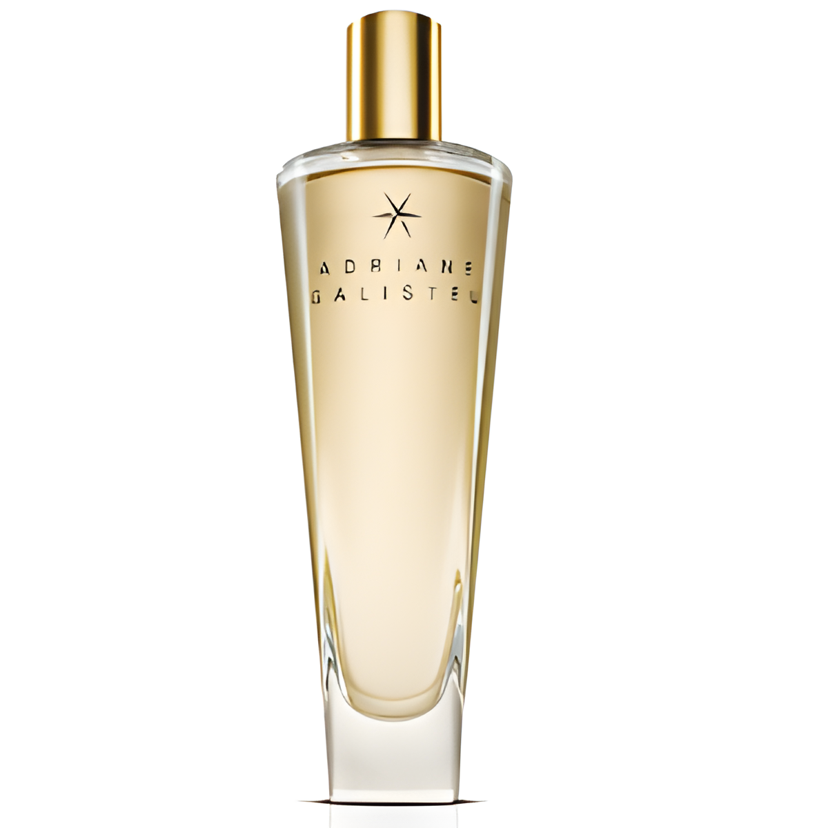Adriane Galisteu by Jequiti perfume bottle