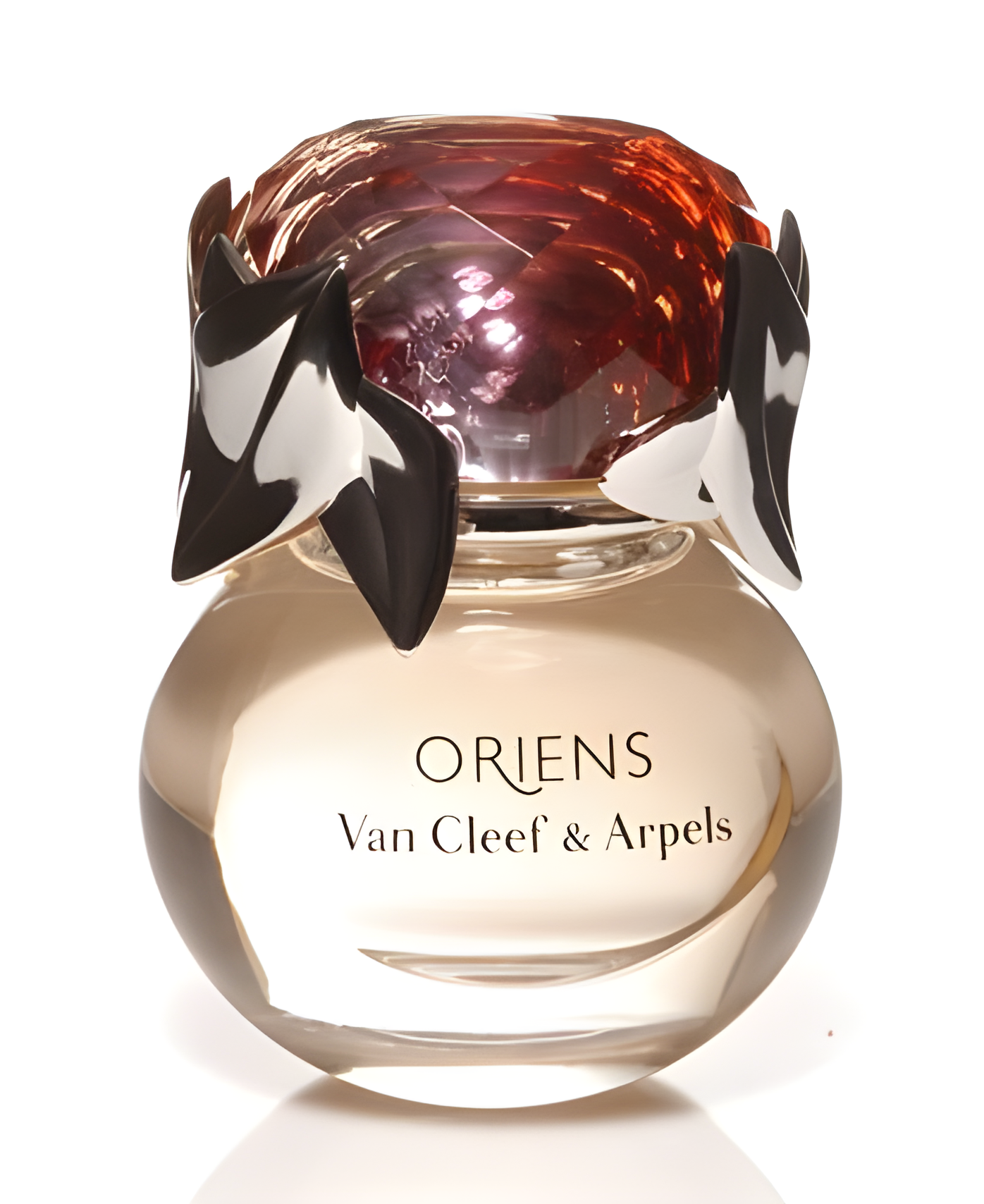 Oriens by Van Cleef & Arpels perfume bottle