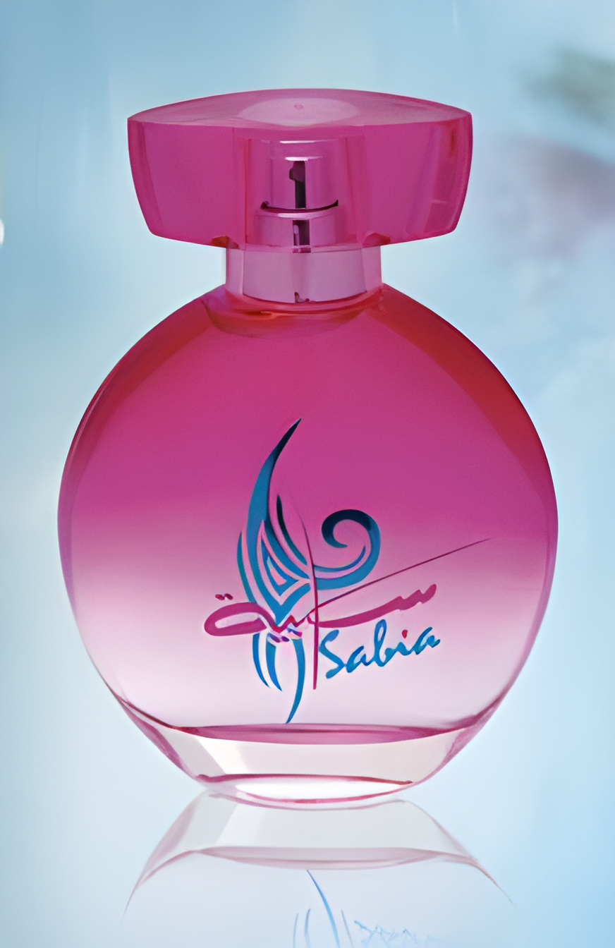 Sabia by Junaid Perfumes perfume bottle