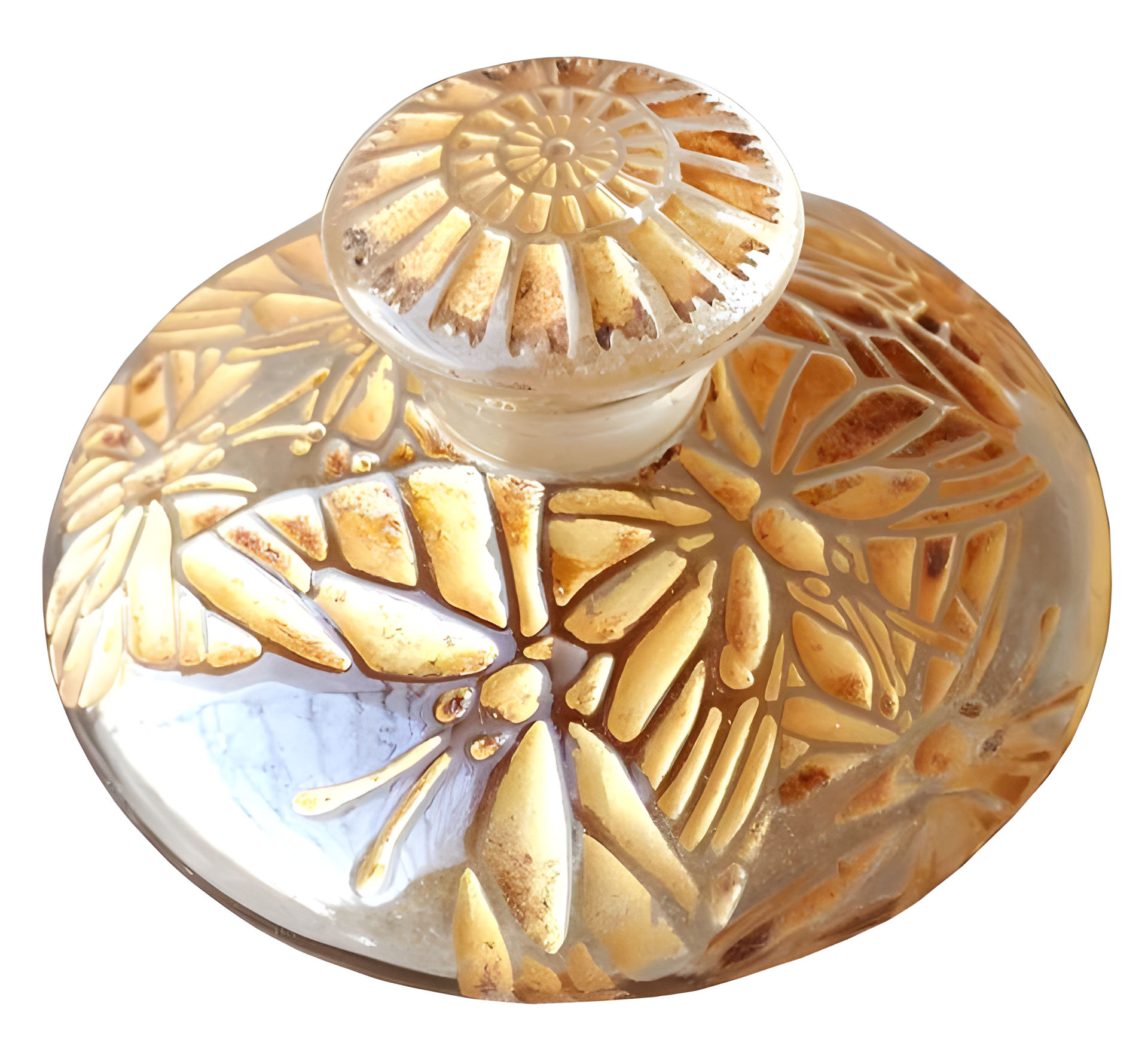 Misti by L.T. Piver perfume bottle