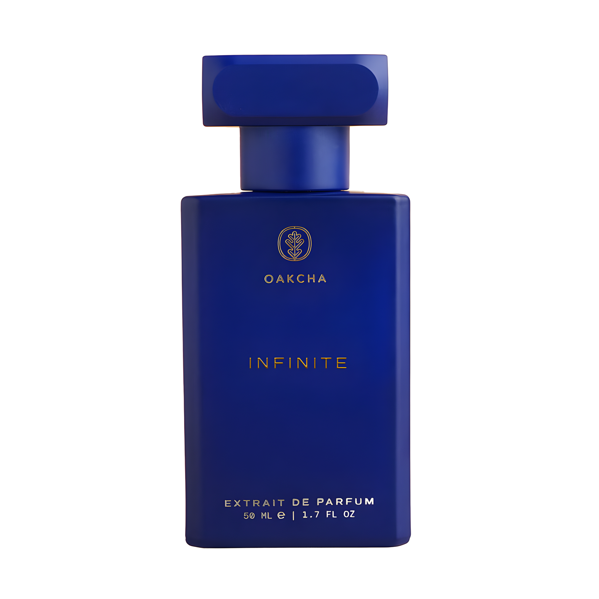 Infinite by Oakcha perfume bottle