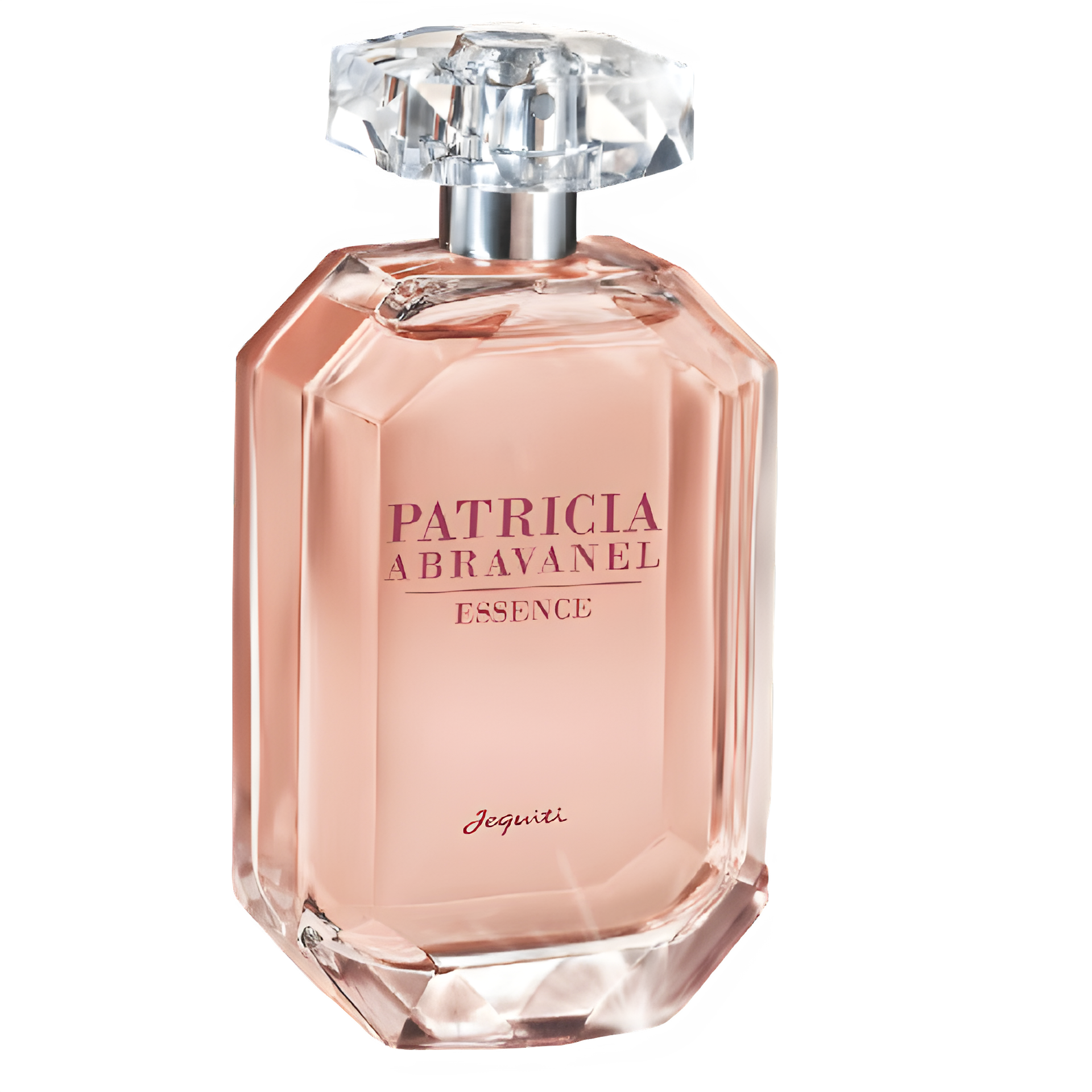 Patricia Abravanel Essence by Jequiti perfume bottle