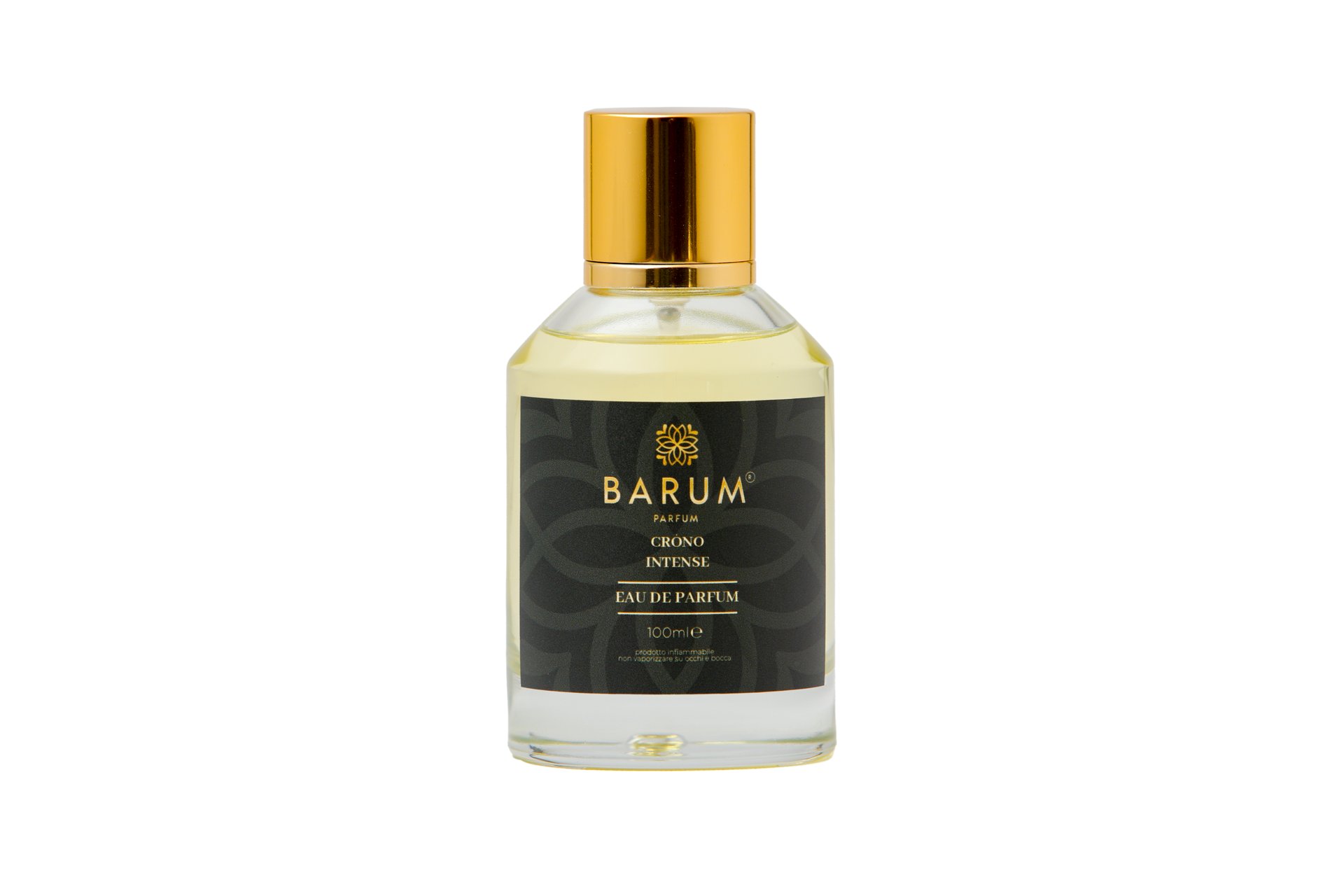 Crono Intense by Barum Parfum perfume bottle