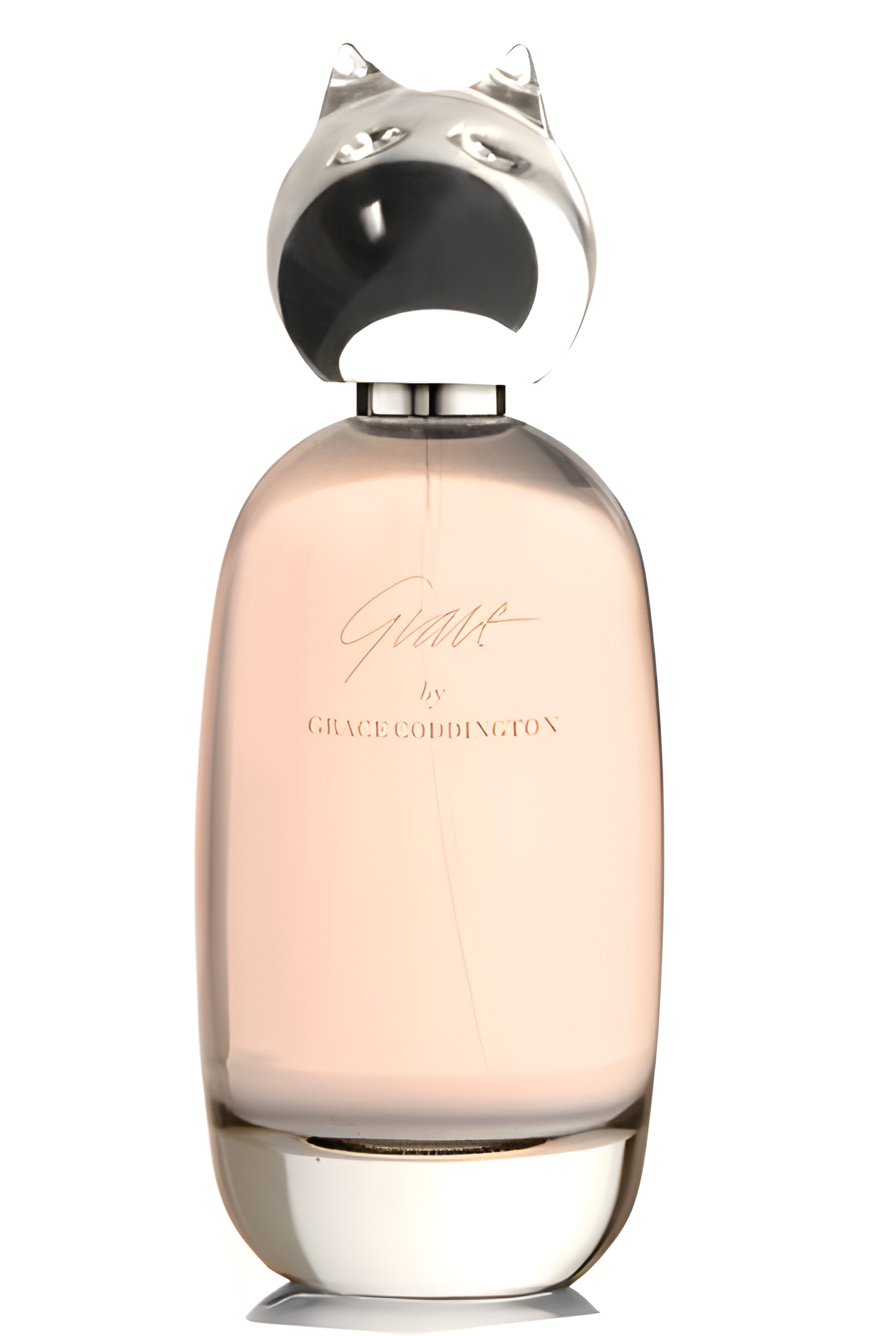 Grace by Comme des Garcons perfume bottle