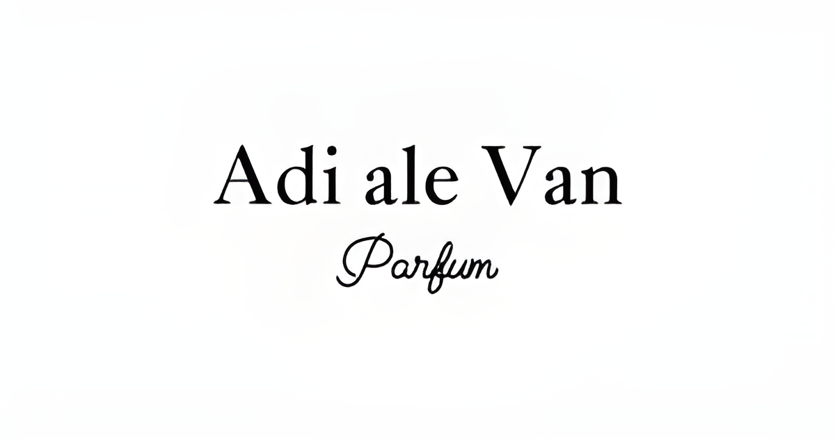 Picture of Adi Ale Van brand
