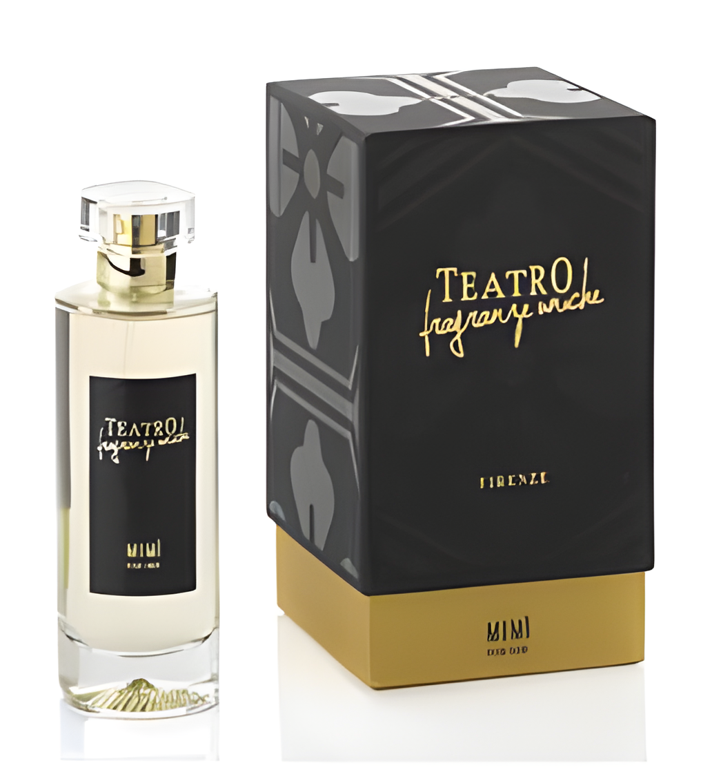 Mimi' by Teatro Fragranze Uniche perfume bottle
